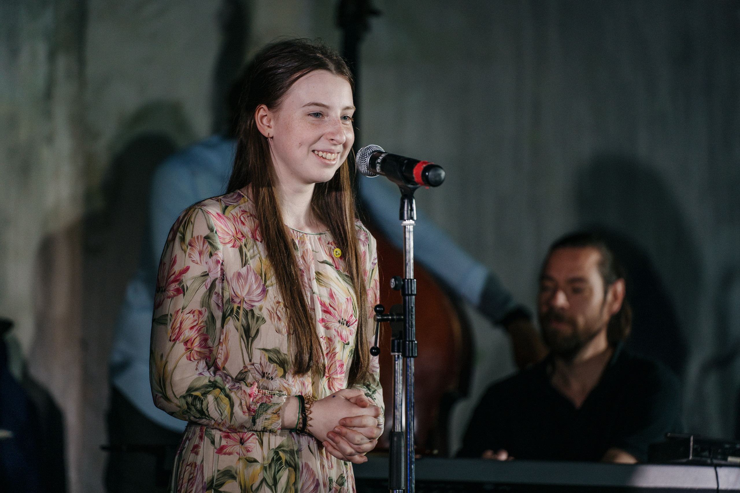 PITERCHITAET — poetic meeting. Svyatoslav Bunkov | photographer