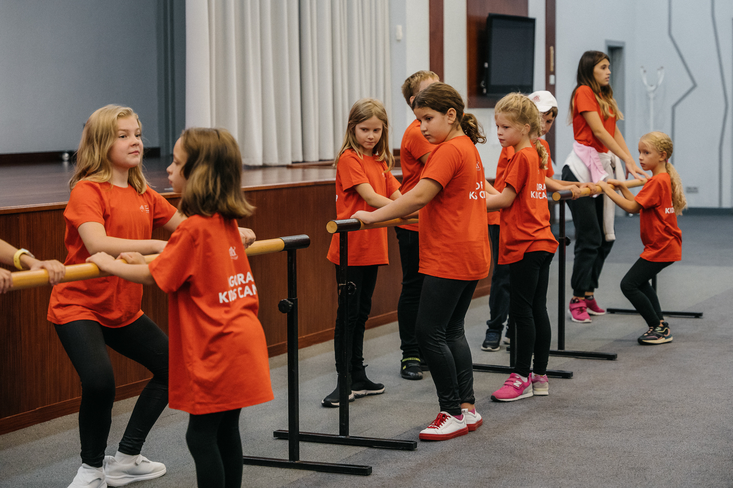 Igora Kids Art CAMP. Святослав Буньков | фотограф