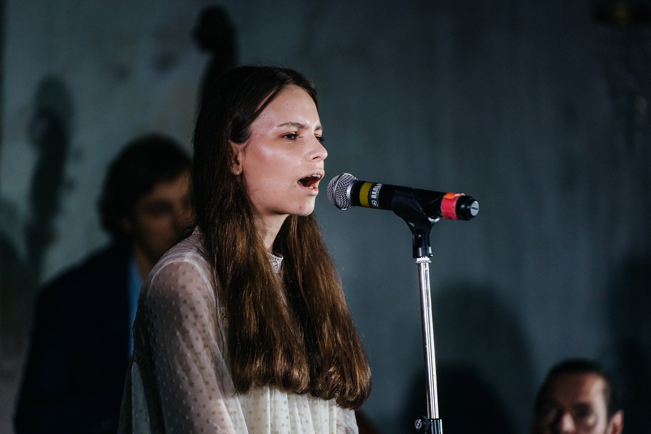 PITERCHITAET — poetic meeting. Svyatoslav Bunkov | photographer