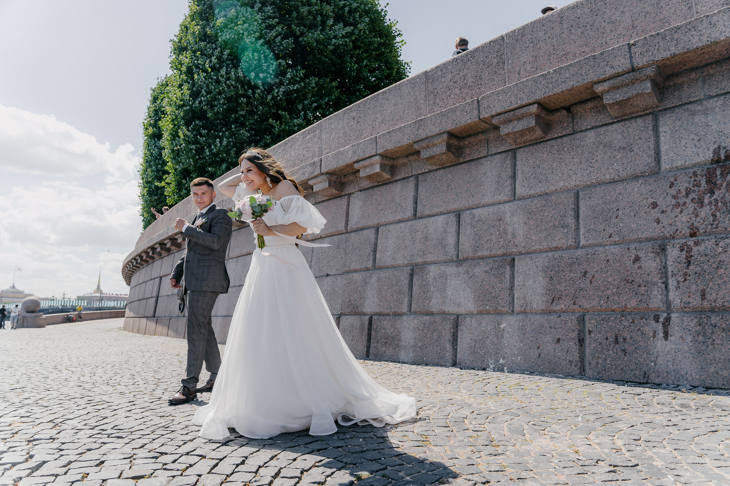 Свадьба Дмитрия и Алеси. Святослав Буньков | фотограф