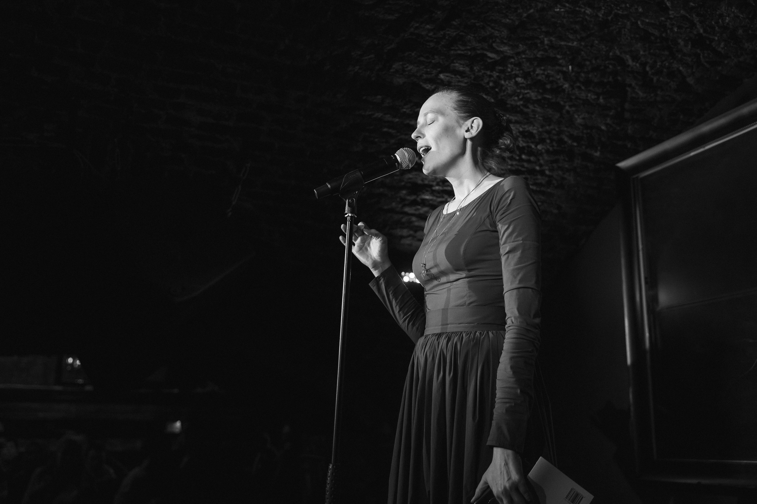 PITERCHITAET — poetic meeting. Svyatoslav Bunkov | photographer