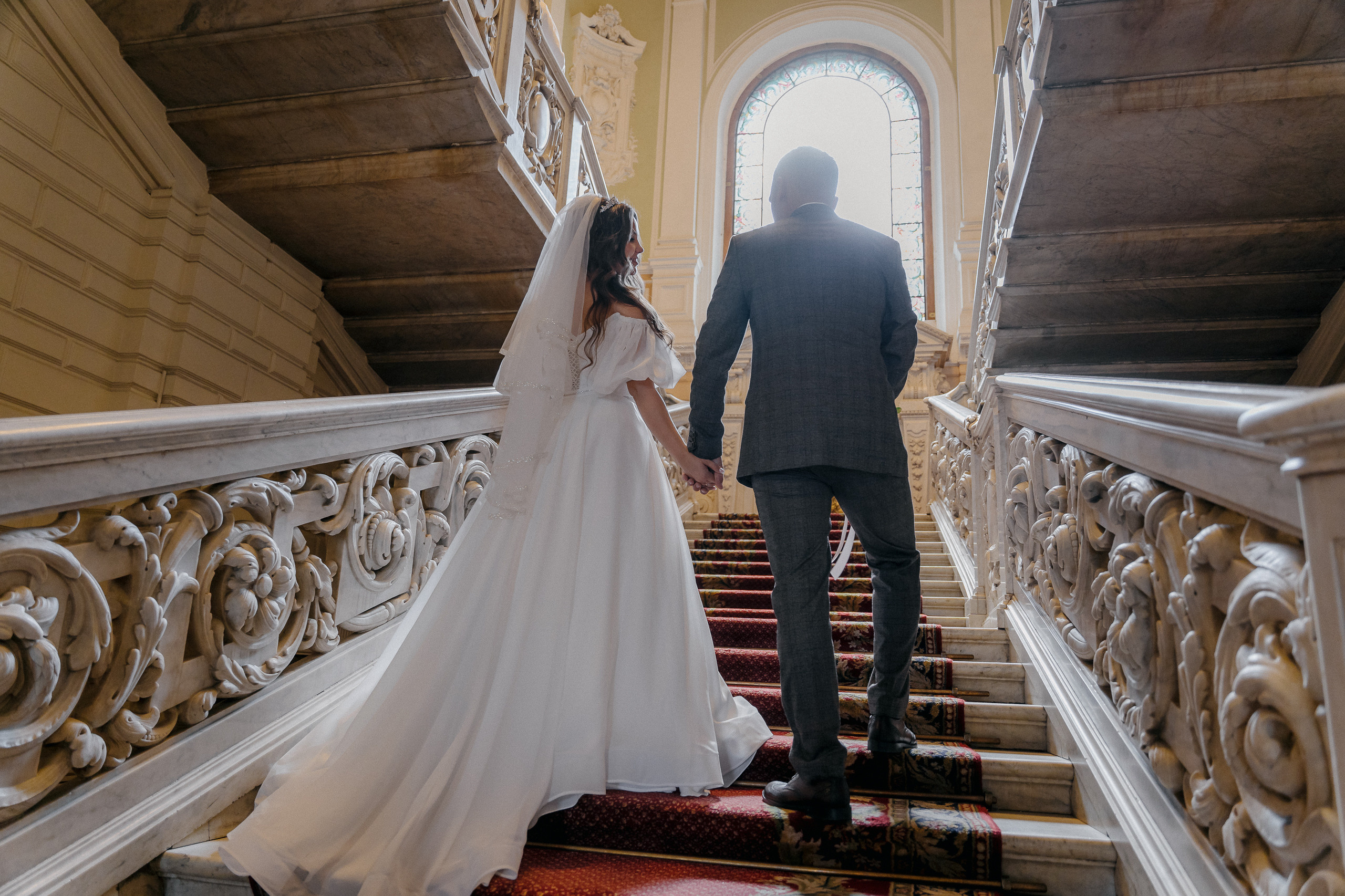 Свадьба Дмитрия и Алеси. Святослав Буньков | фотограф