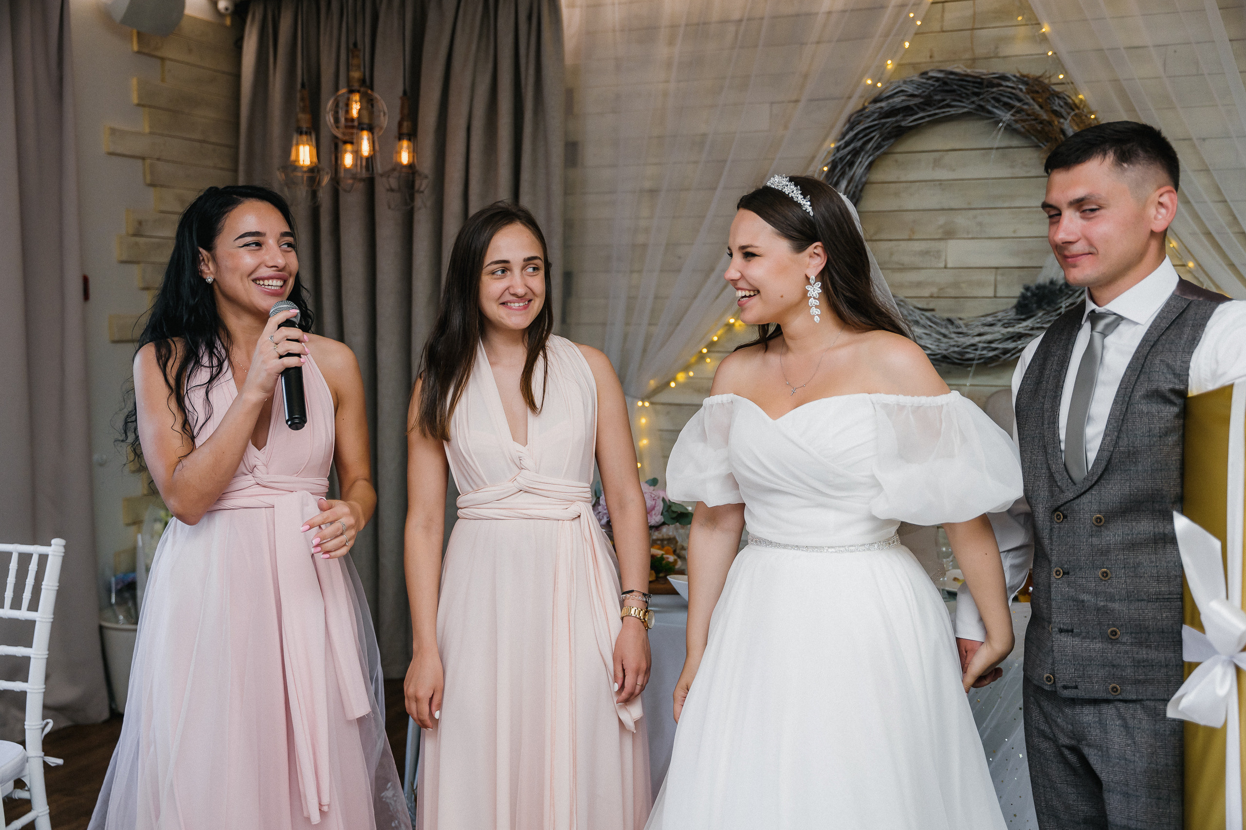 Свадьба Дмитрия и Алеси. Святослав Буньков | фотограф