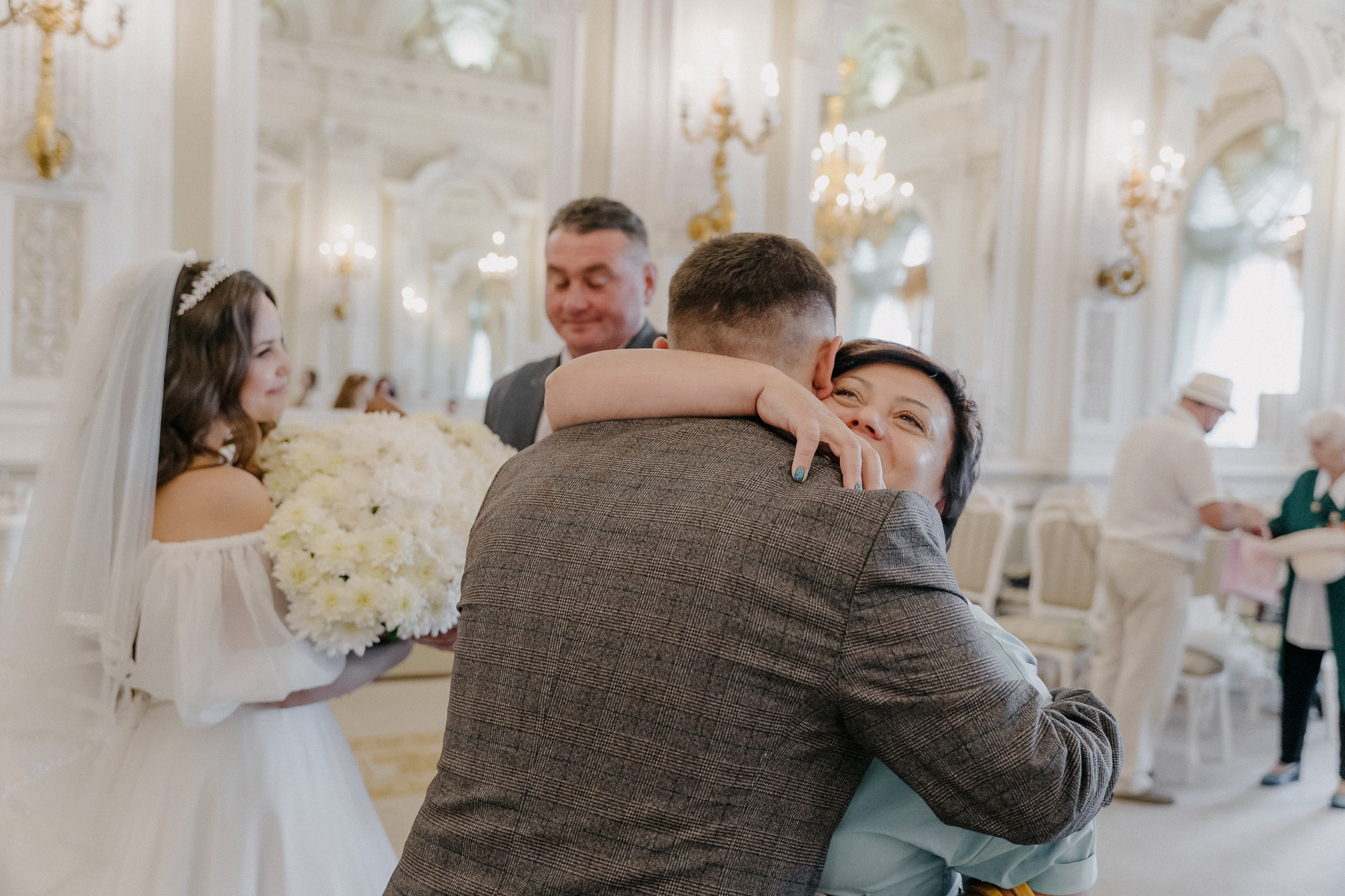 Свадьба Дмитрия и Алеси. Святослав Буньков | фотограф