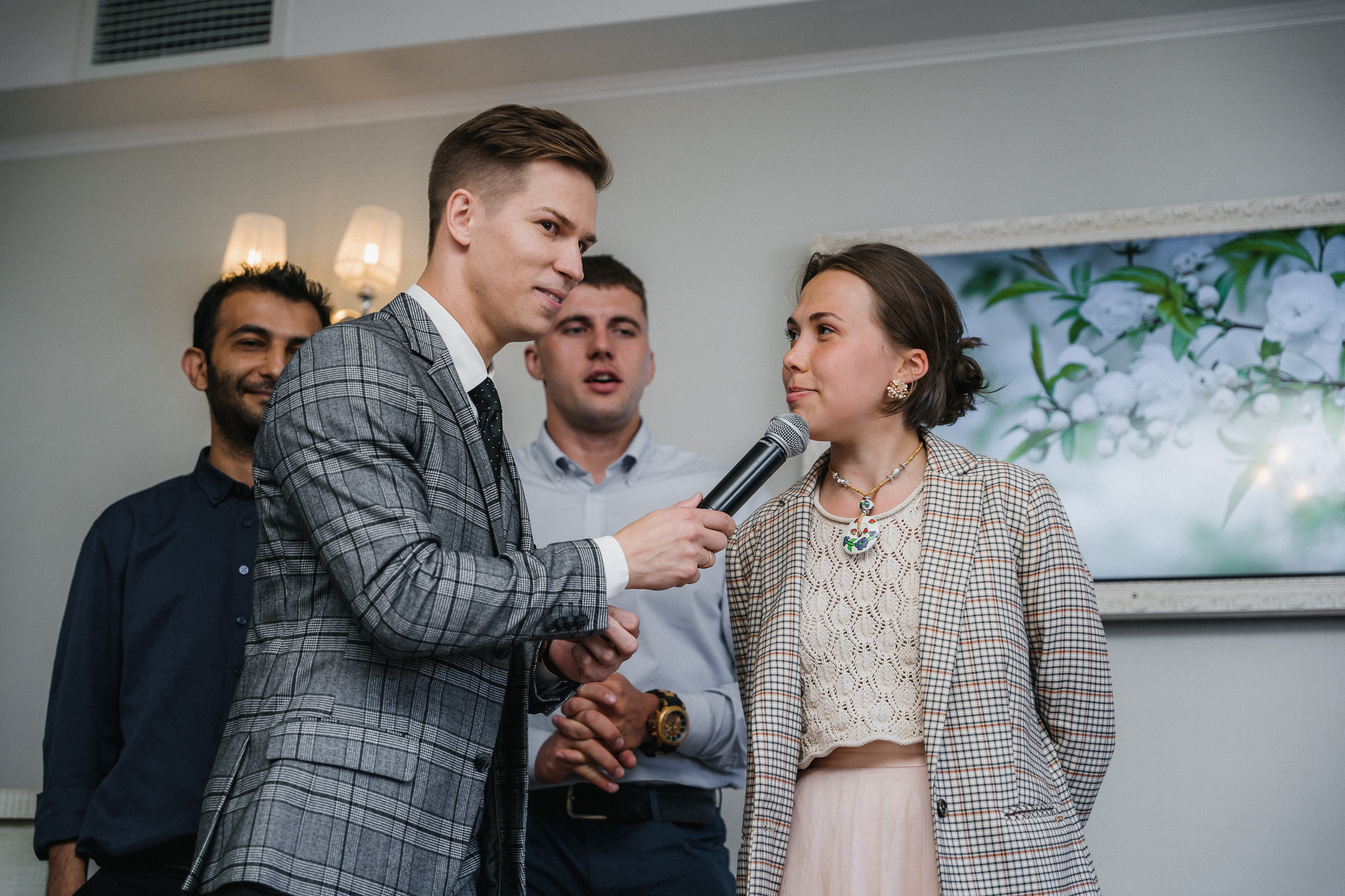 Свадьба Дмитрия и Алеси. Святослав Буньков | фотограф