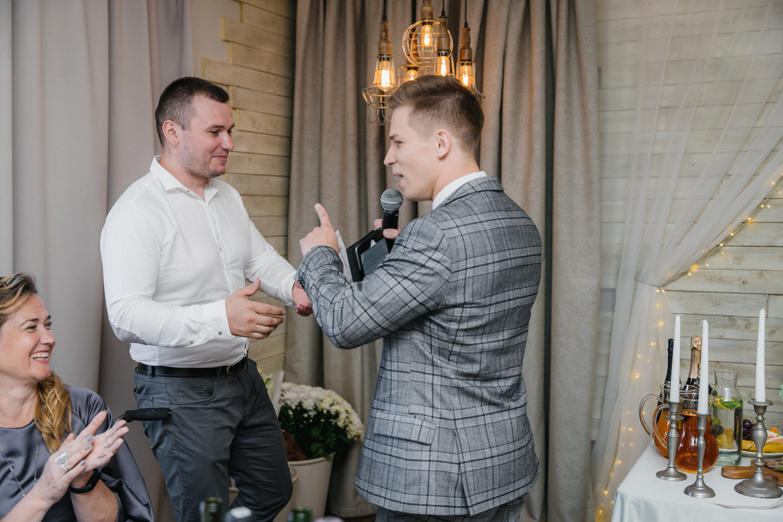 Свадьба Дмитрия и Алеси. Святослав Буньков | фотограф