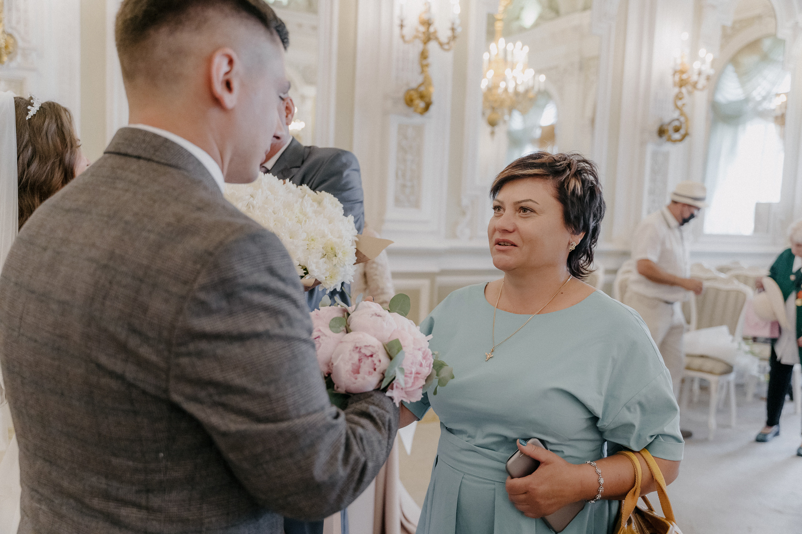 Свадьба Дмитрия и Алеси. Святослав Буньков | фотограф