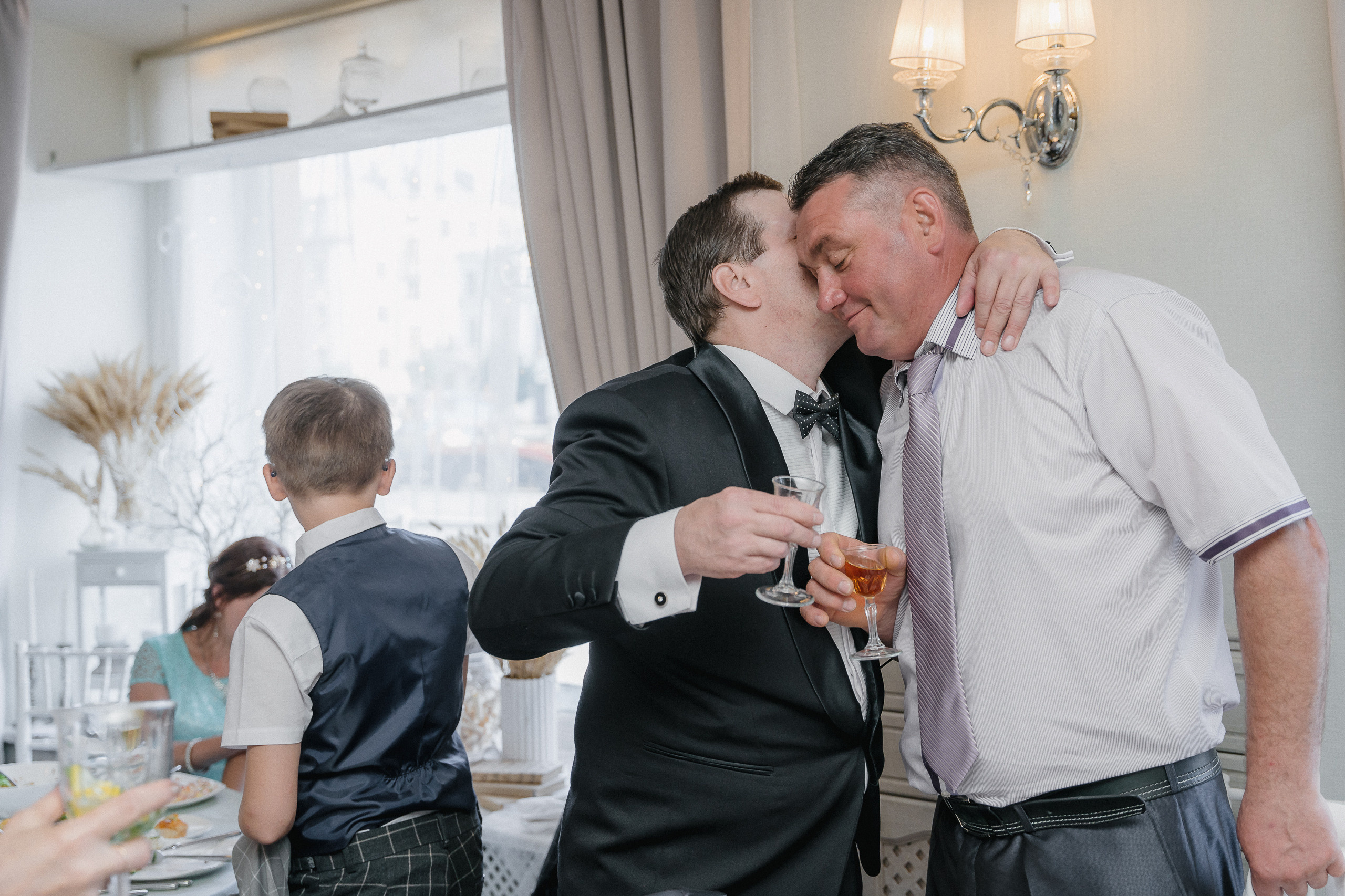 Свадьба Дмитрия и Алеси. Святослав Буньков | фотограф