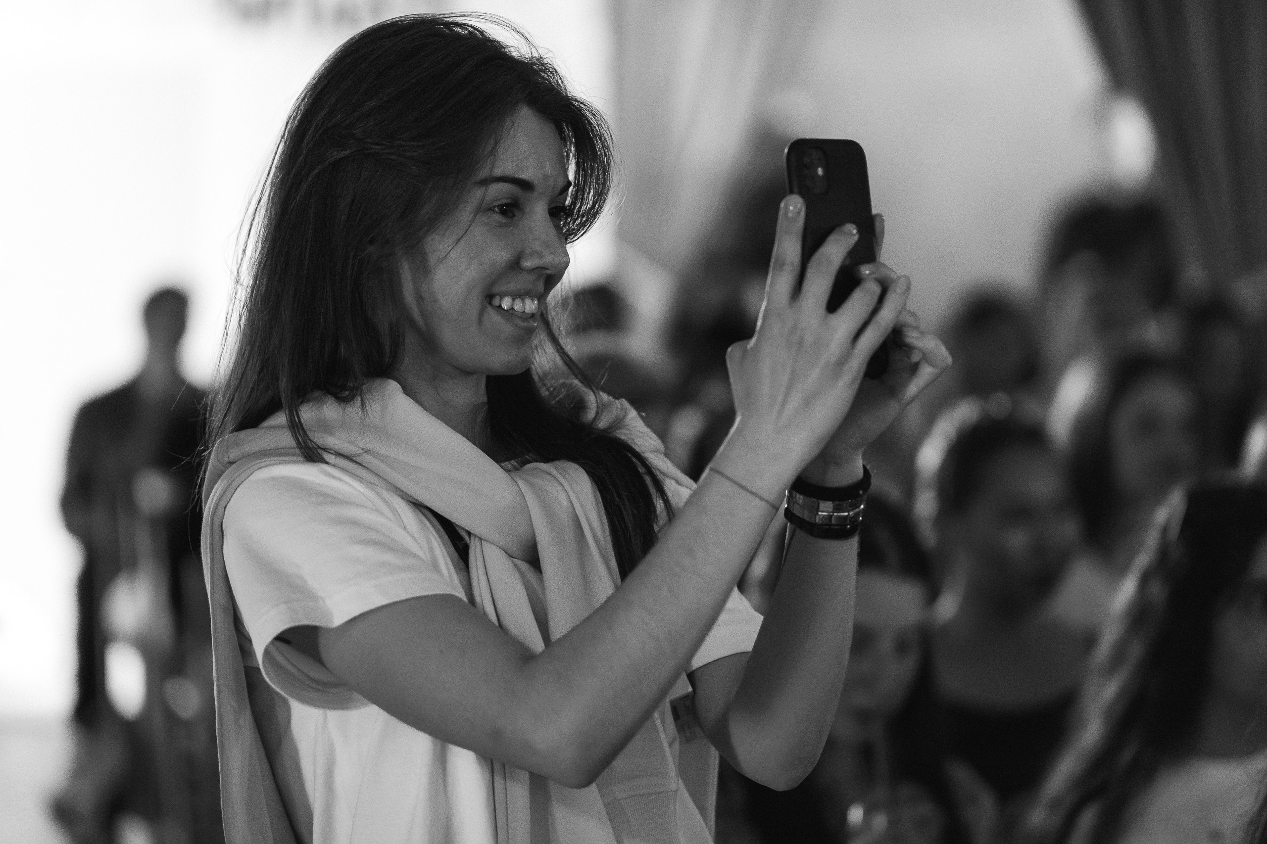 PITERCHITAET — poetic meeting. Svyatoslav Bunkov | photographer