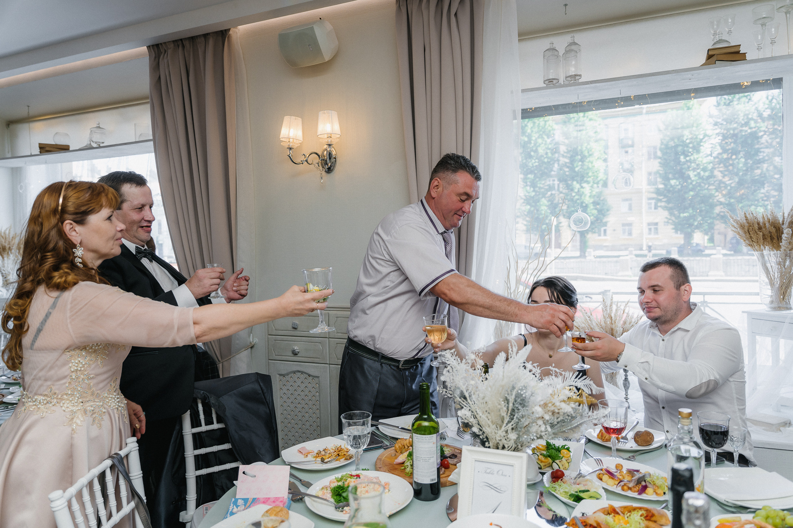 Свадьба Дмитрия и Алеси. Святослав Буньков | фотограф