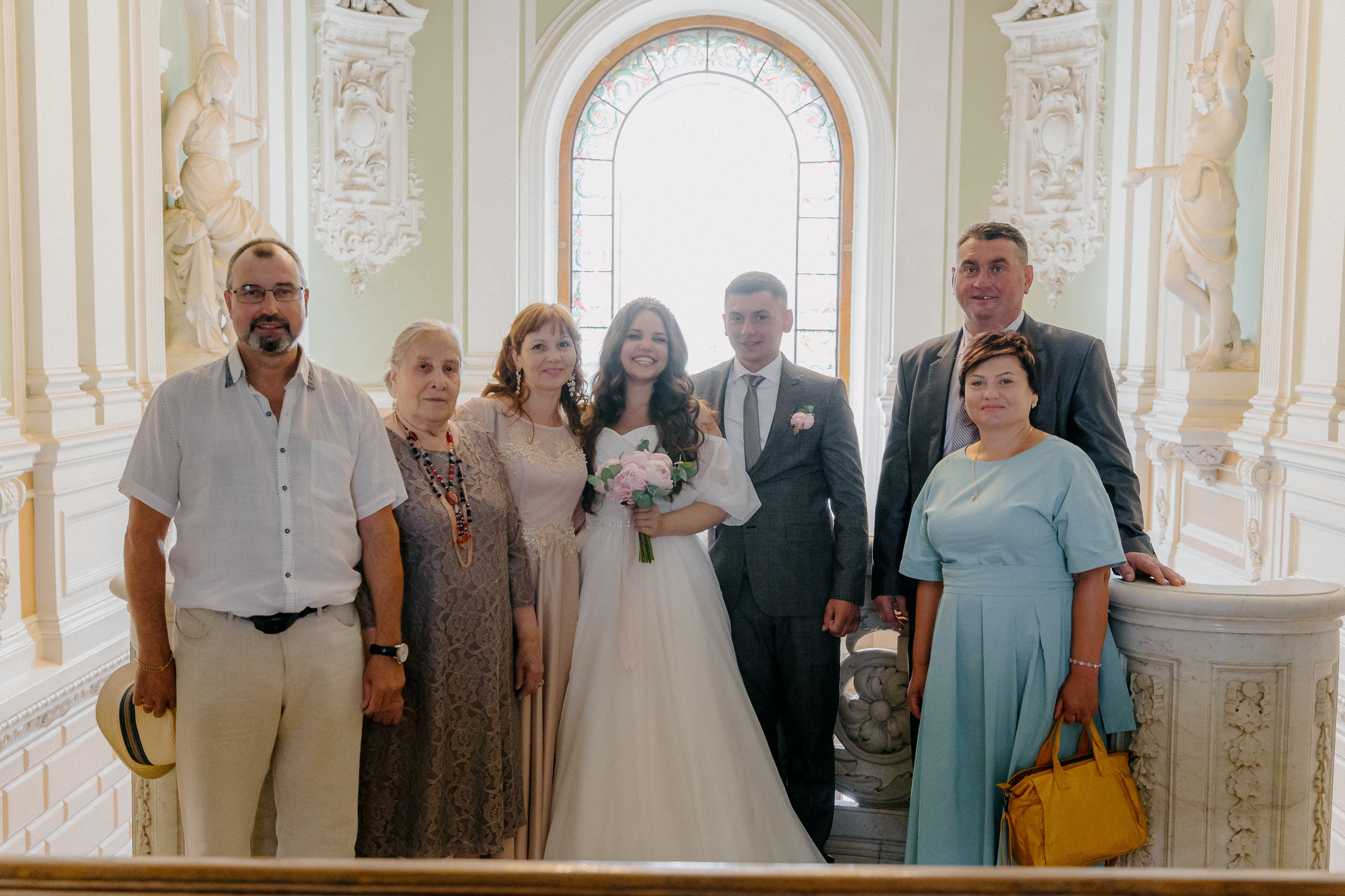 Свадьба Дмитрия и Алеси. Святослав Буньков | фотограф