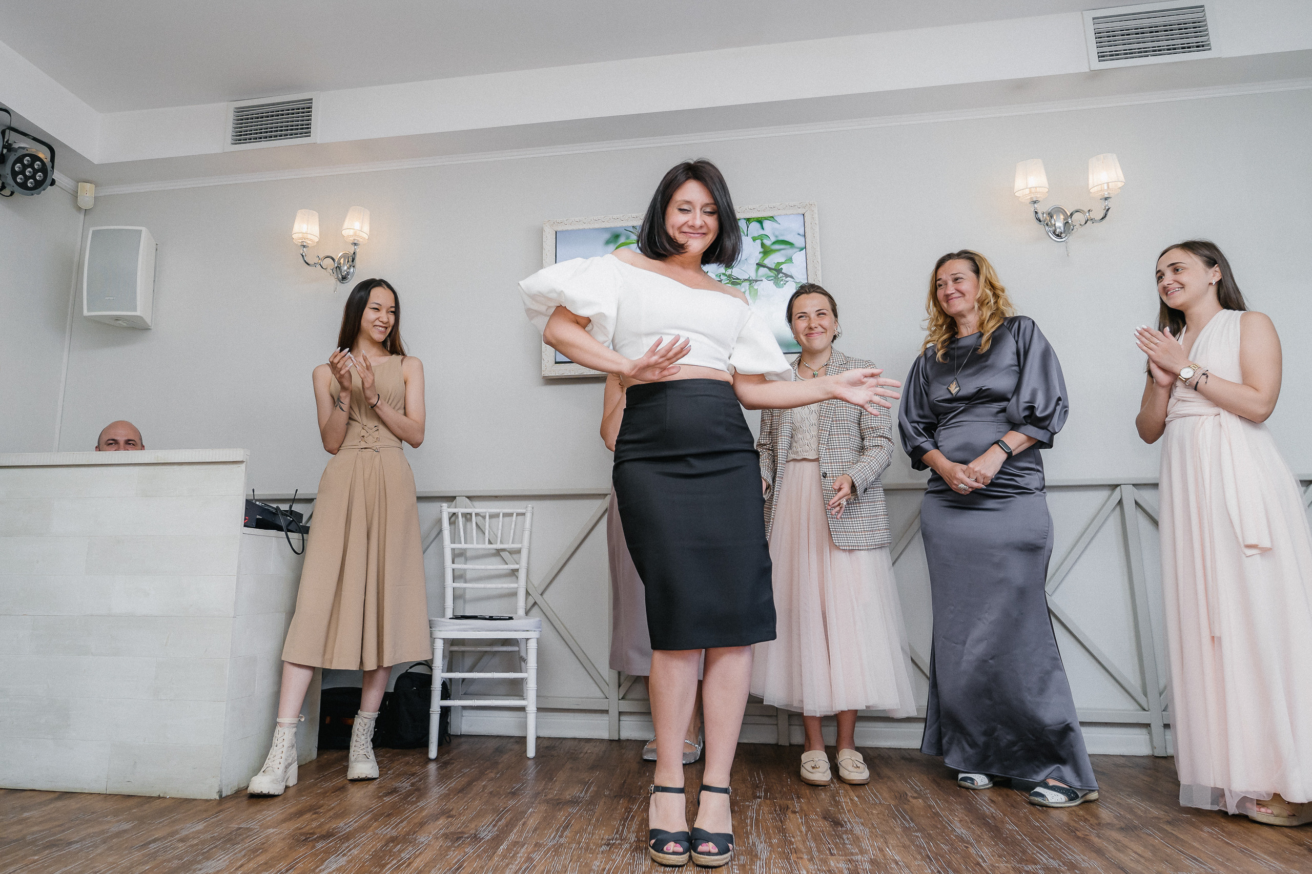 Свадьба Дмитрия и Алеси. Святослав Буньков | фотограф