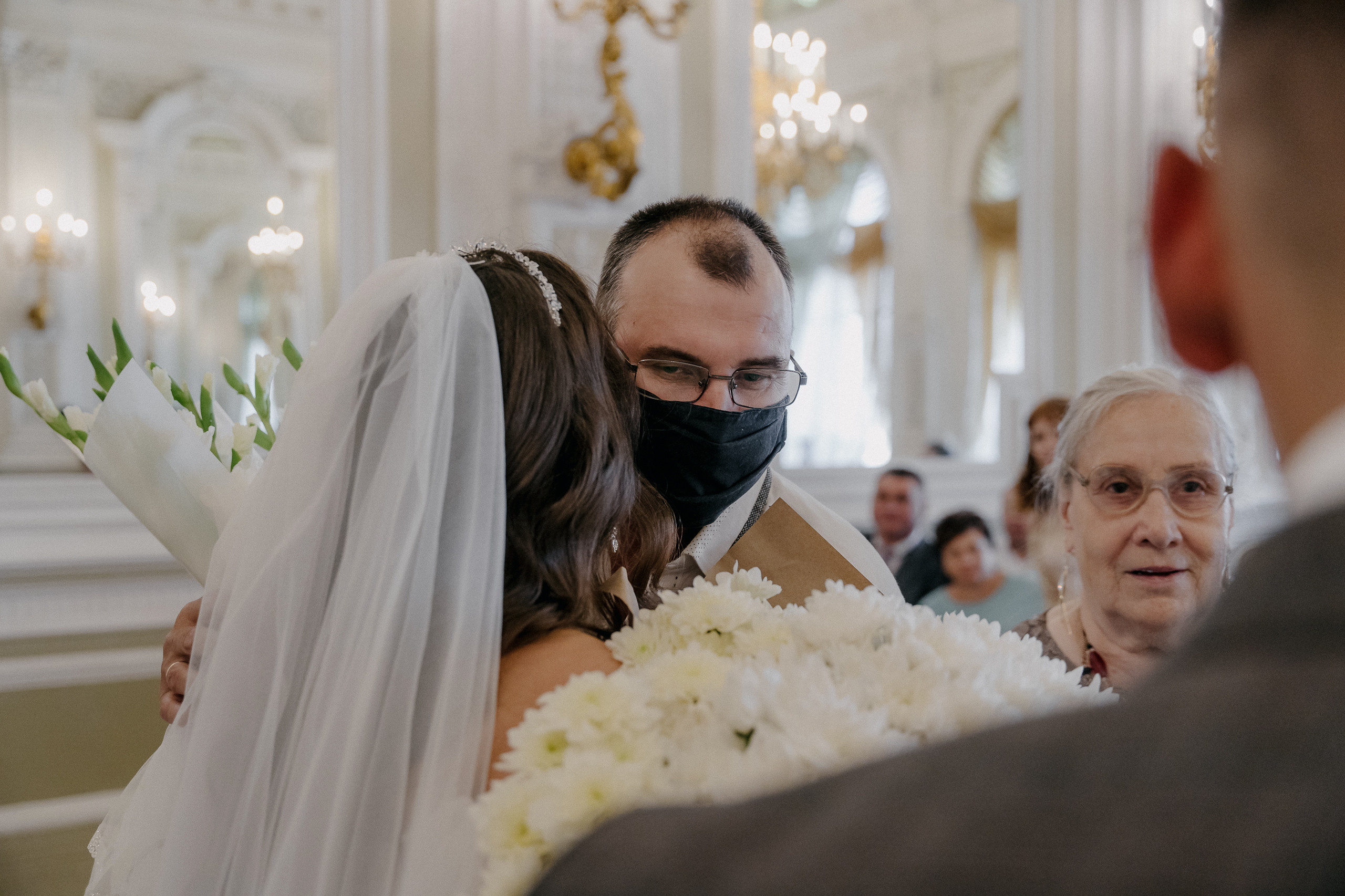 Свадьба Дмитрия и Алеси. Святослав Буньков | фотограф