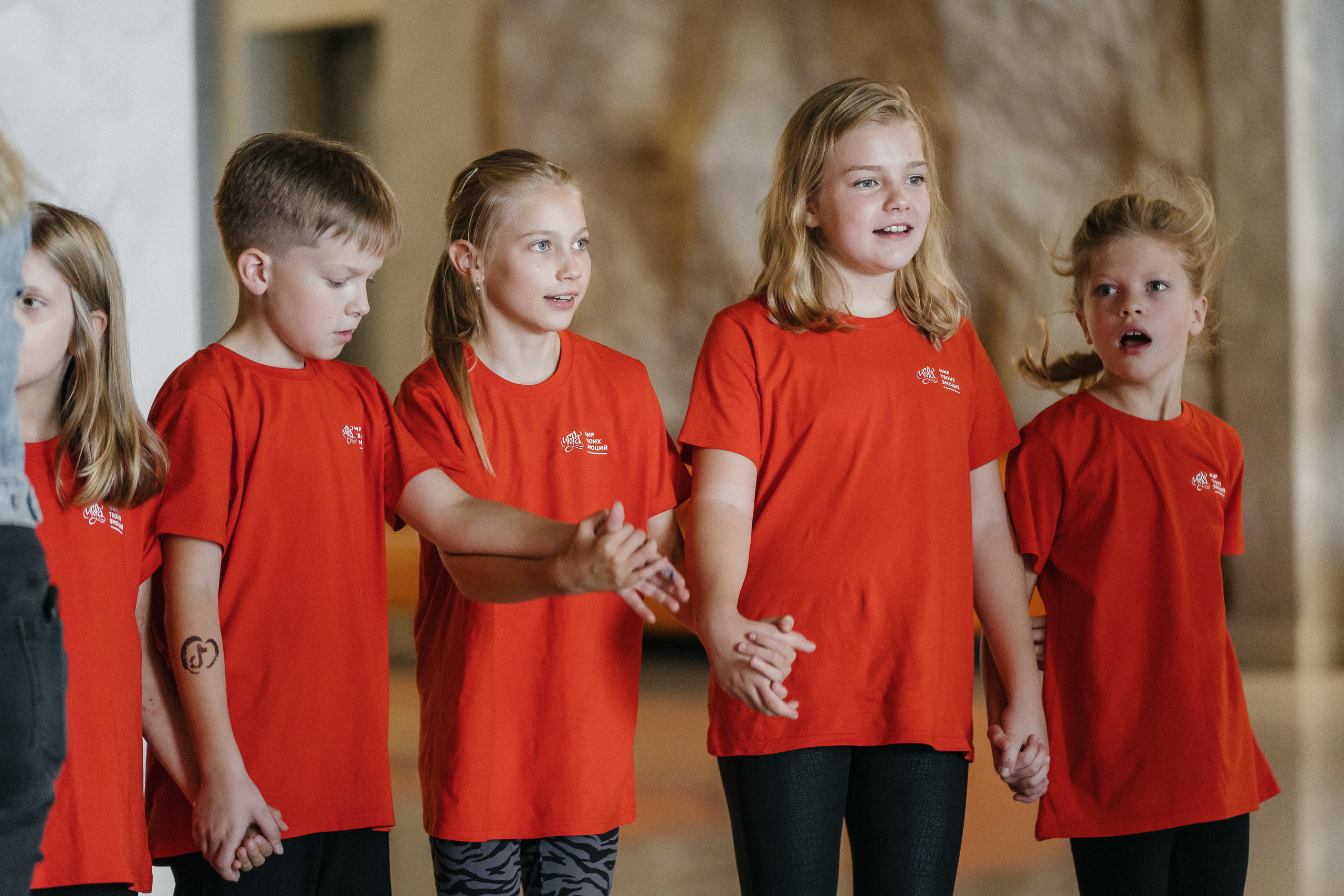 Igora Kids Art CAMP. Святослав Буньков | фотограф