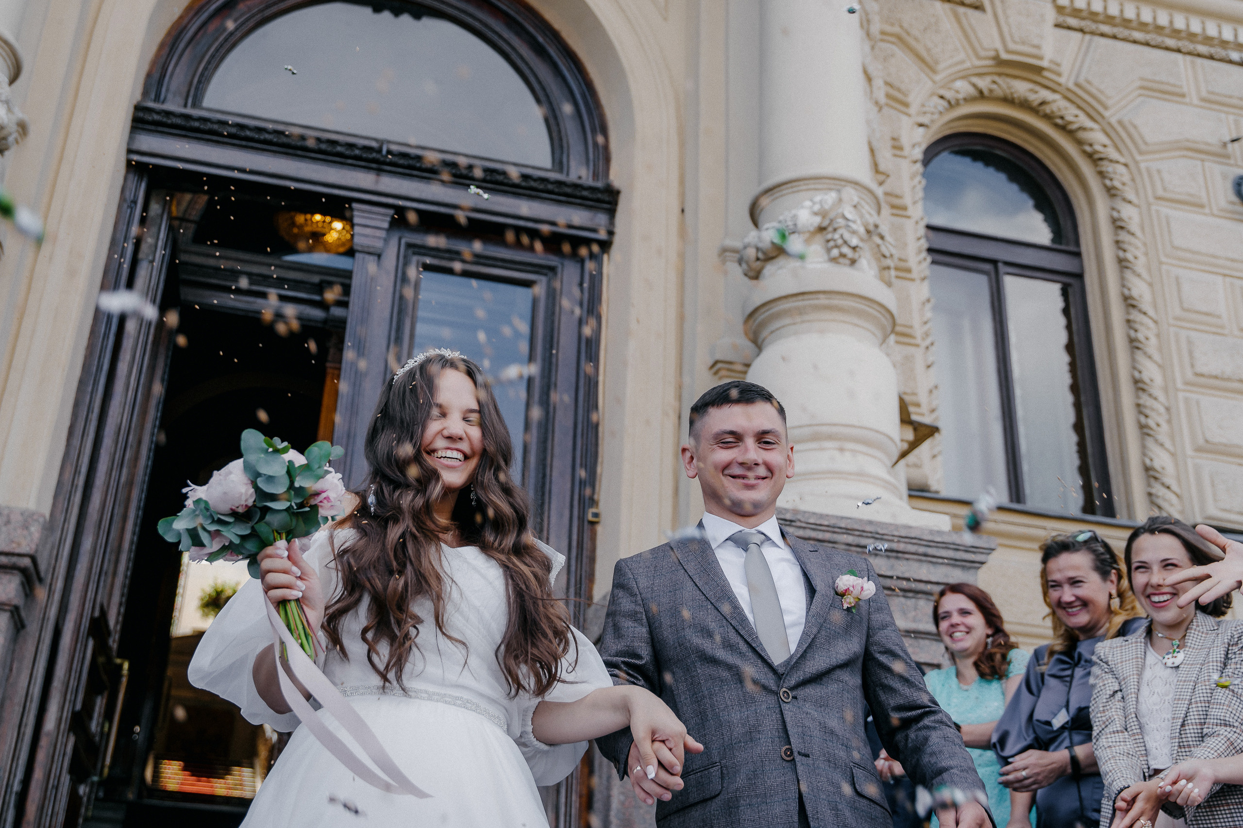 Свадьба Дмитрия и Алеси. Святослав Буньков | фотограф