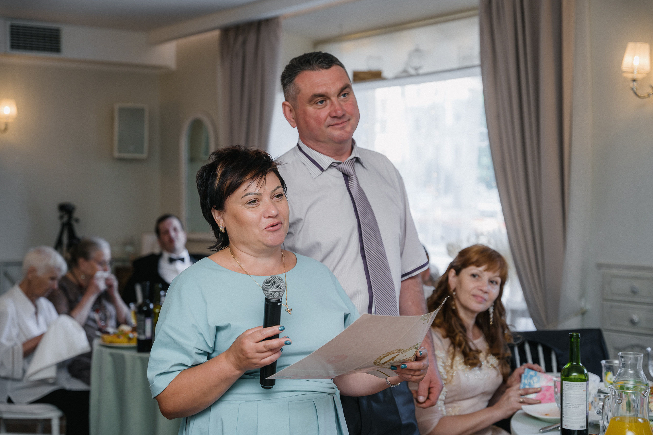 Свадьба Дмитрия и Алеси. Святослав Буньков | фотограф