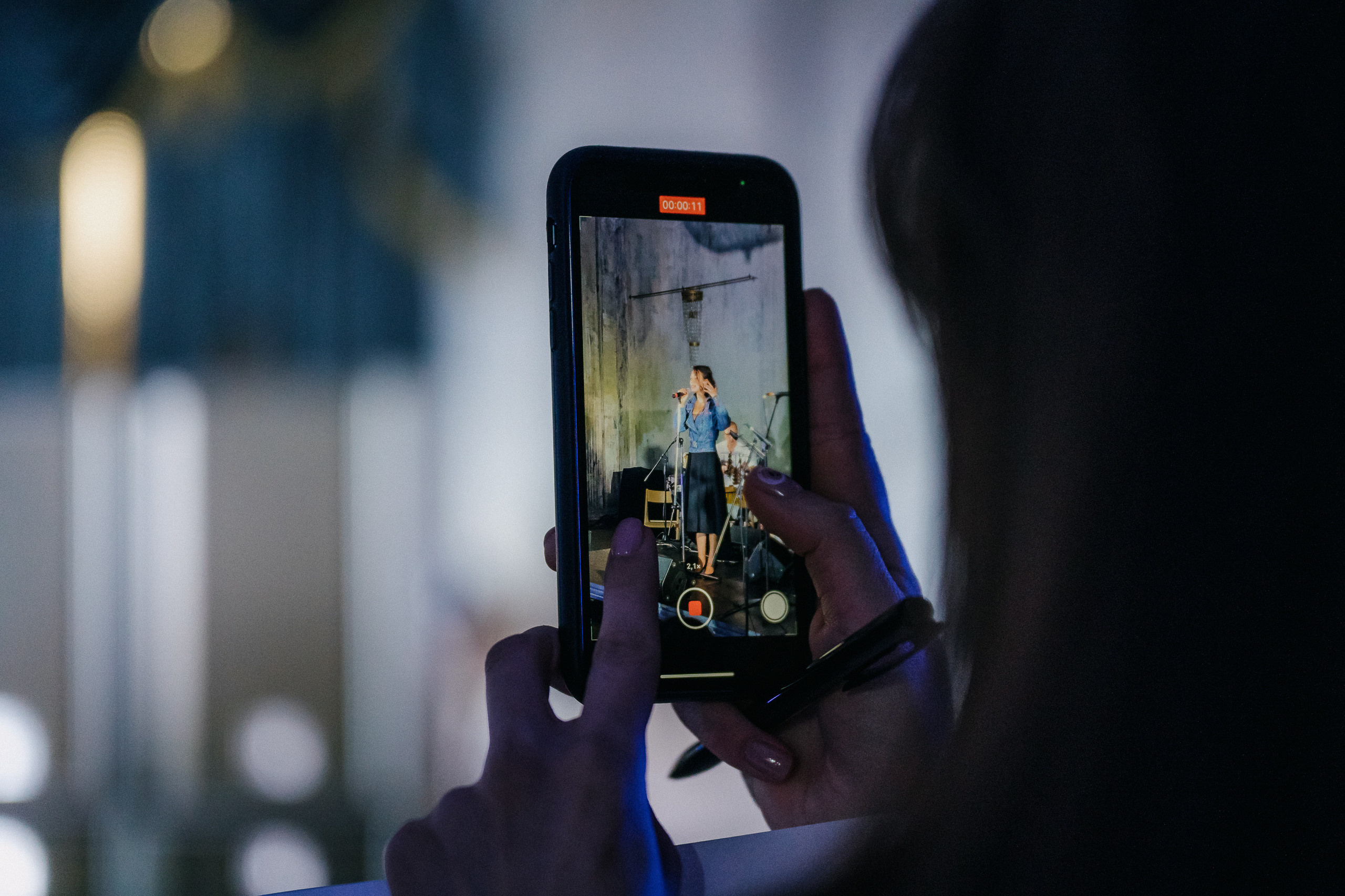 PITERCHITAET — poetic meeting. Svyatoslav Bunkov | photographer