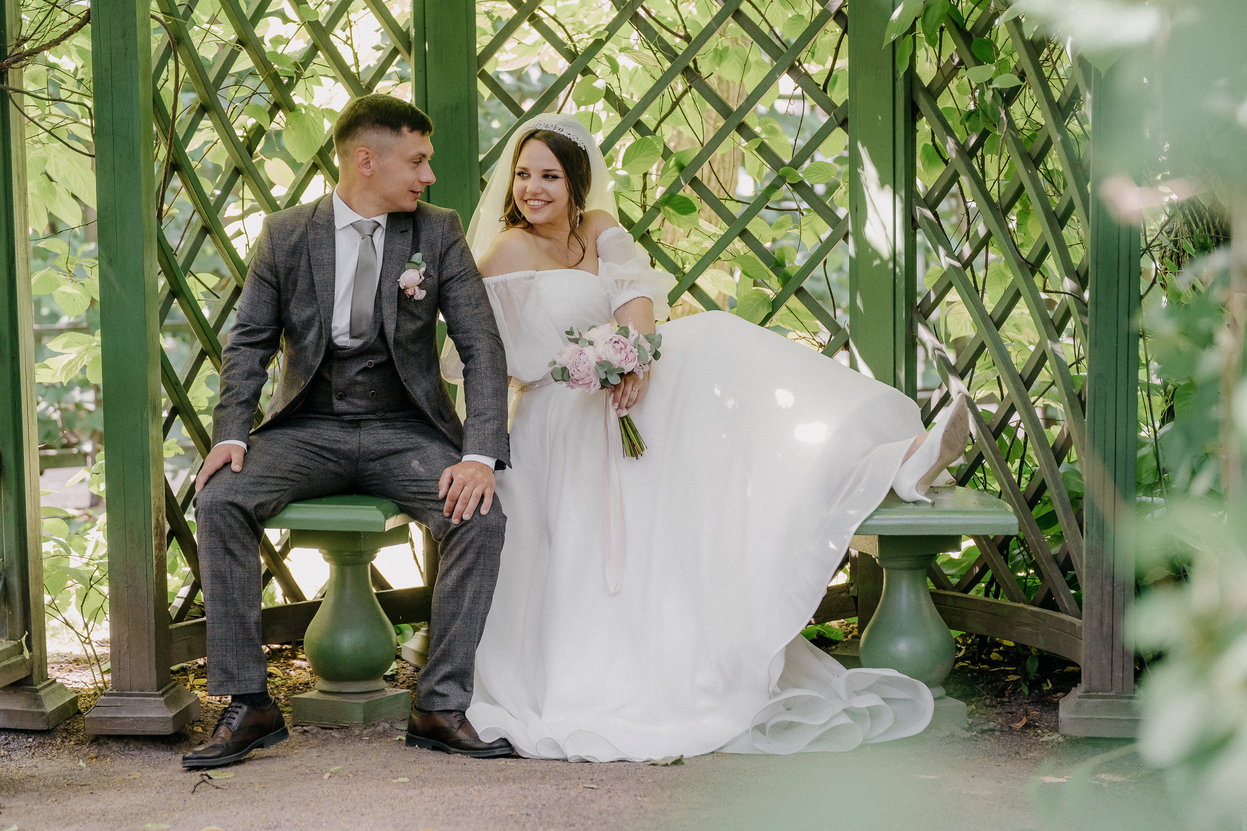 Свадьба Дмитрия и Алеси. Святослав Буньков | фотограф