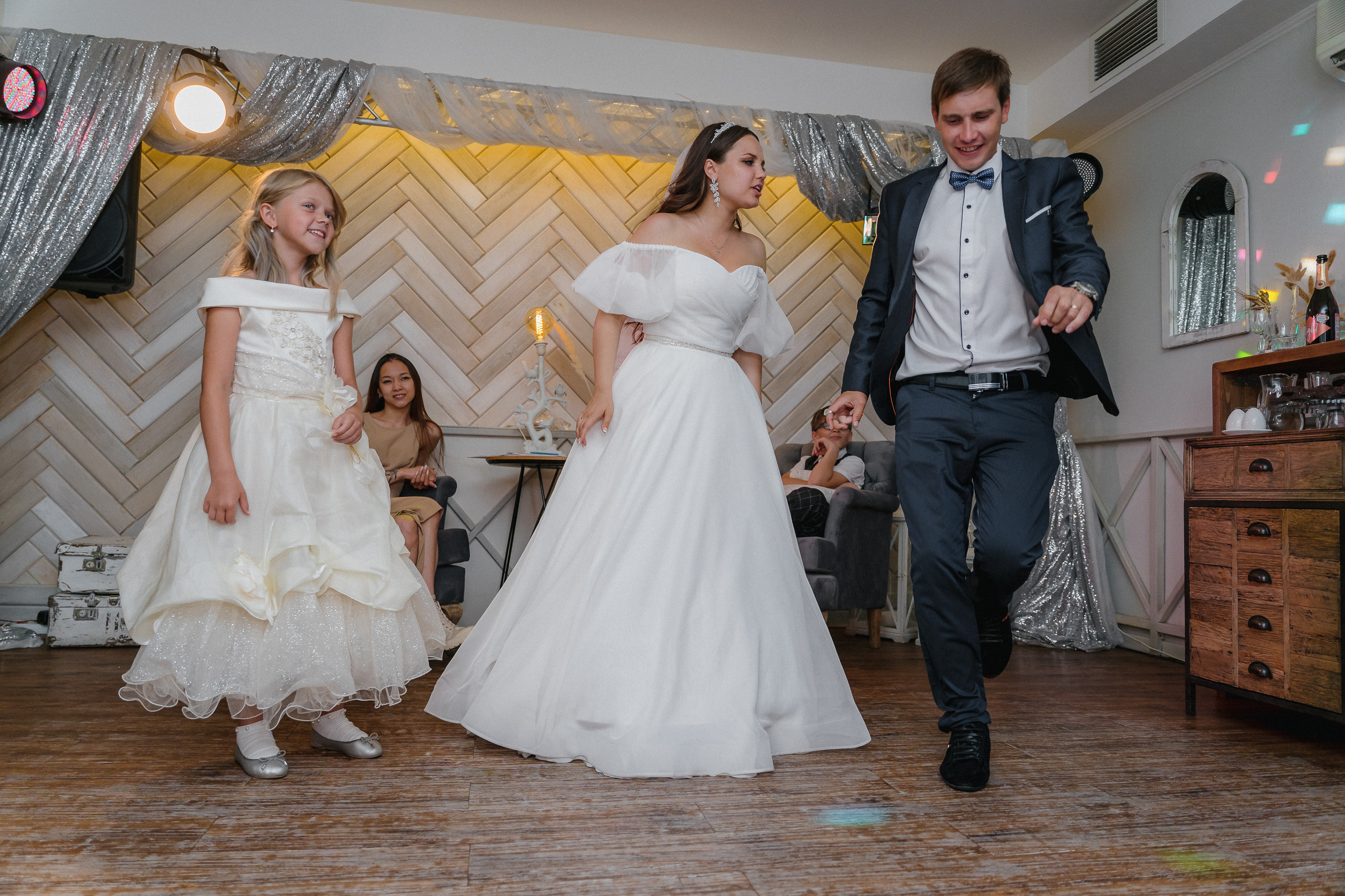 Свадьба Дмитрия и Алеси. Святослав Буньков | фотограф