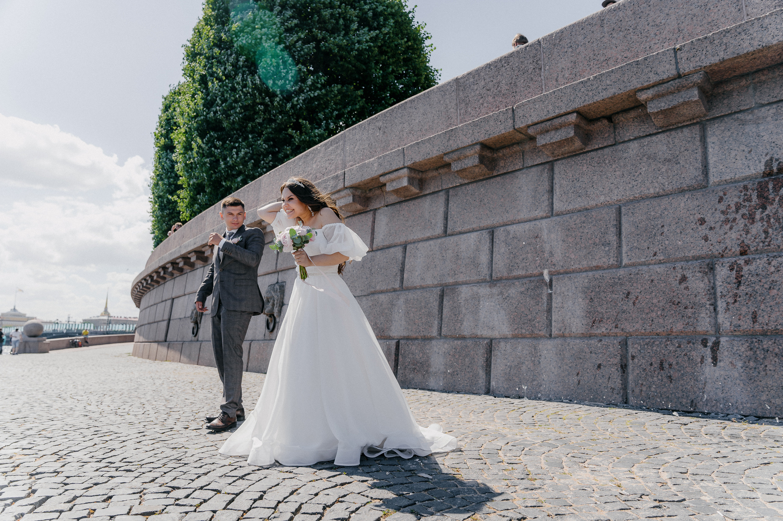 Свадьба Дмитрия и Алеси. Святослав Буньков | фотограф
