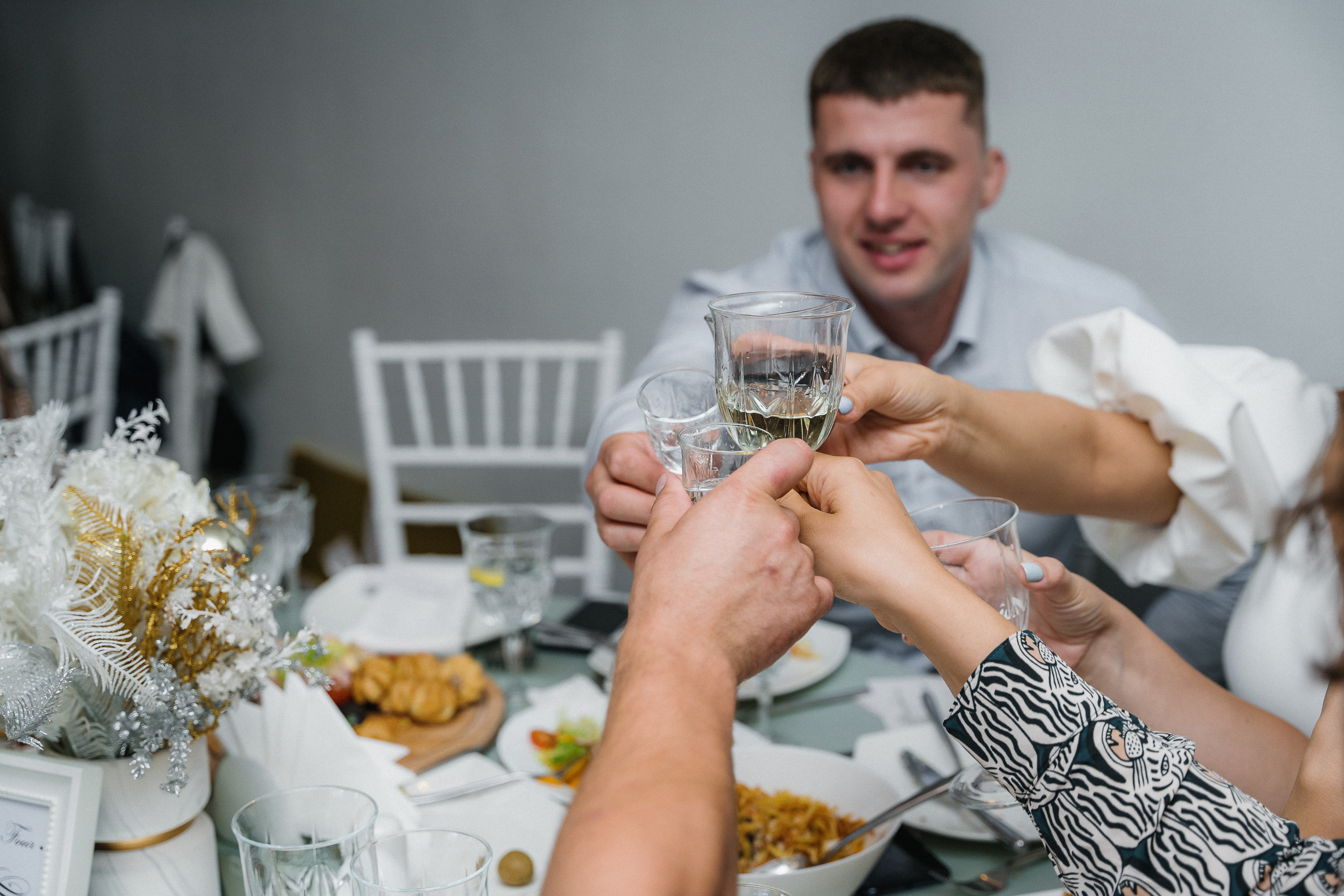 Свадьба Дмитрия и Алеси. Святослав Буньков | фотограф