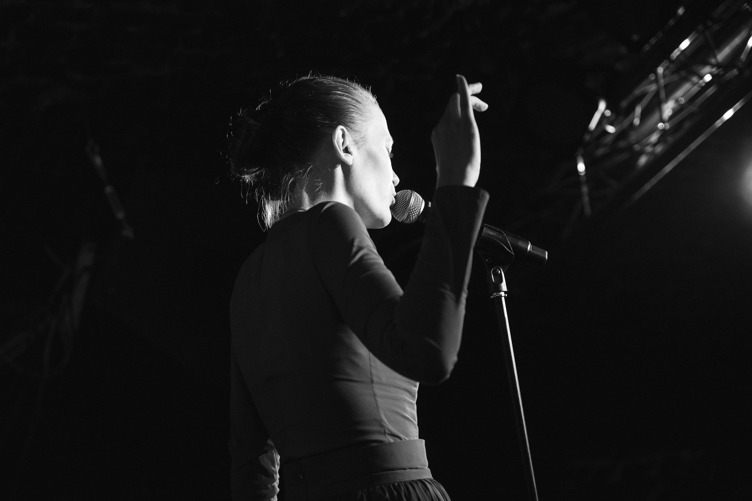 PITERCHITAET — poetic meeting. Svyatoslav Bunkov | photographer