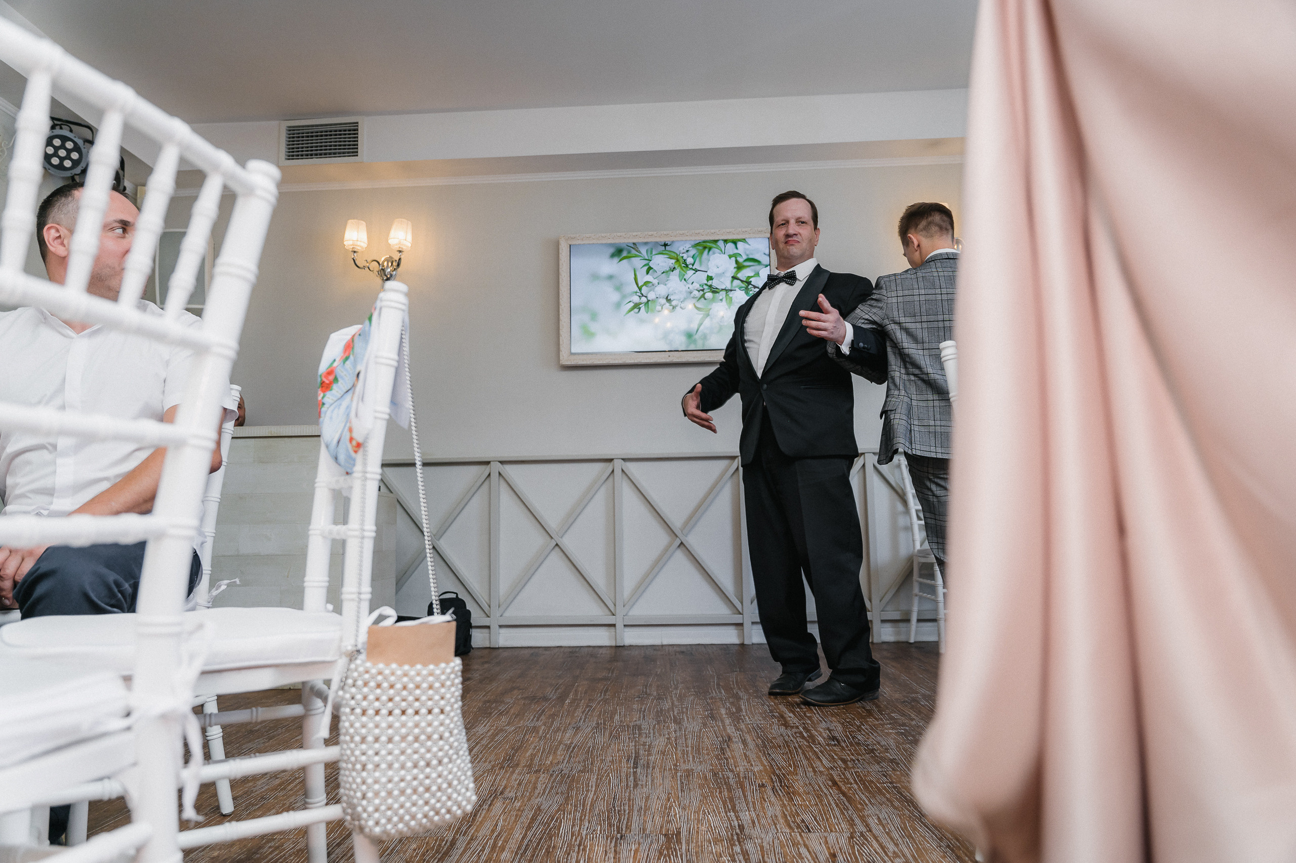 Свадьба Дмитрия и Алеси. Святослав Буньков | фотограф