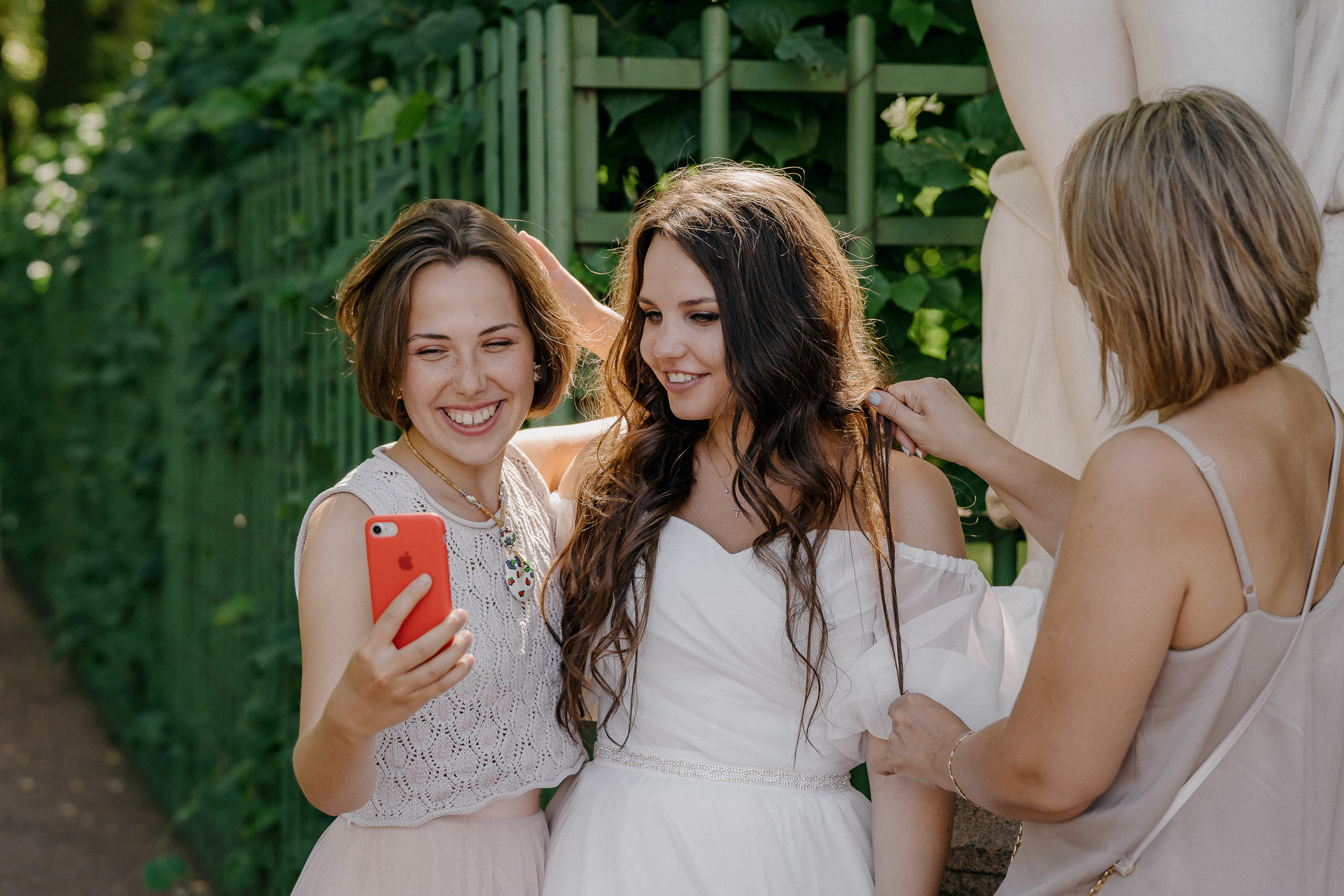 Свадьба Дмитрия и Алеси. Святослав Буньков | фотограф