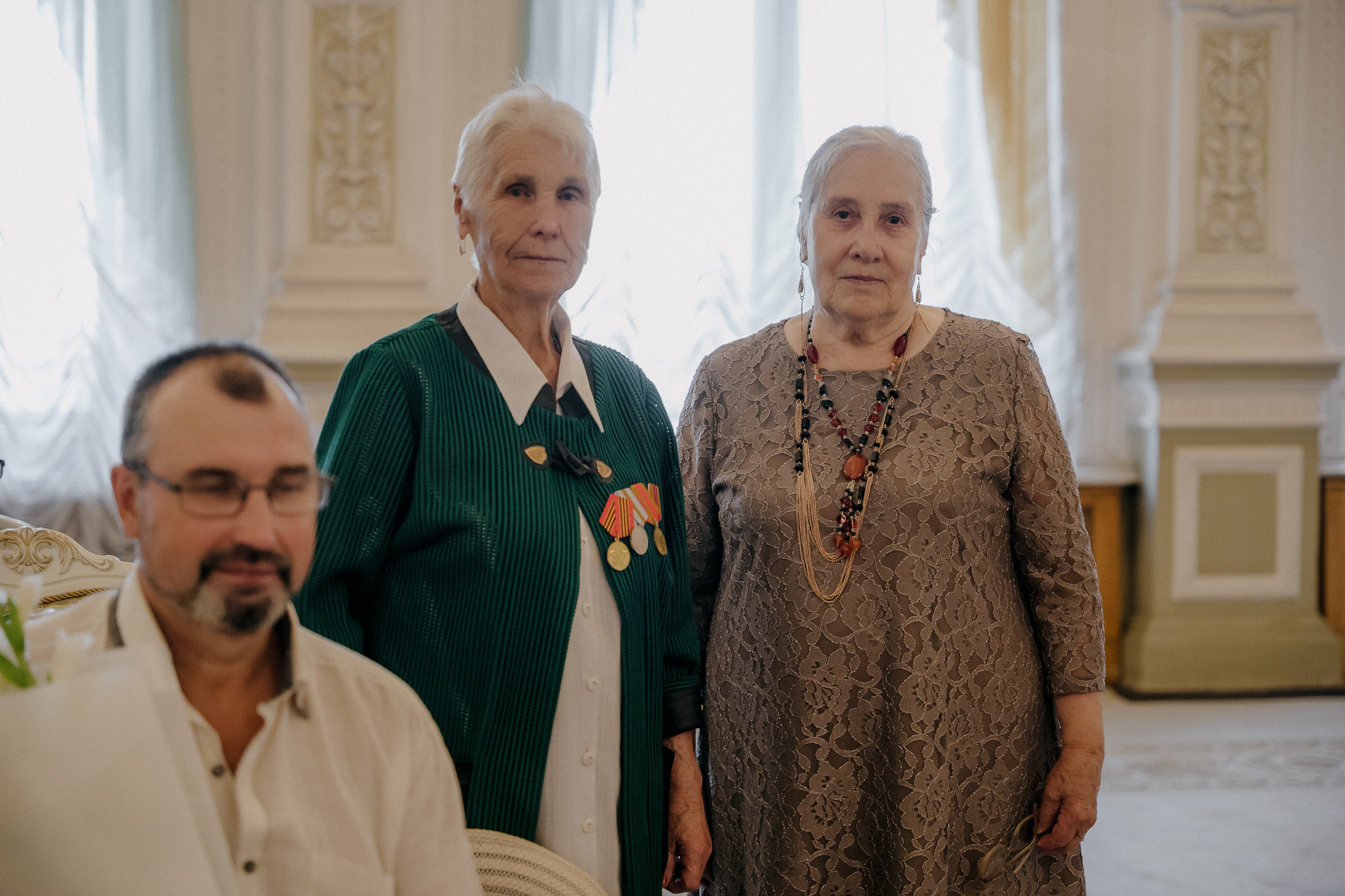 Свадьба Дмитрия и Алеси. Святослав Буньков | фотограф