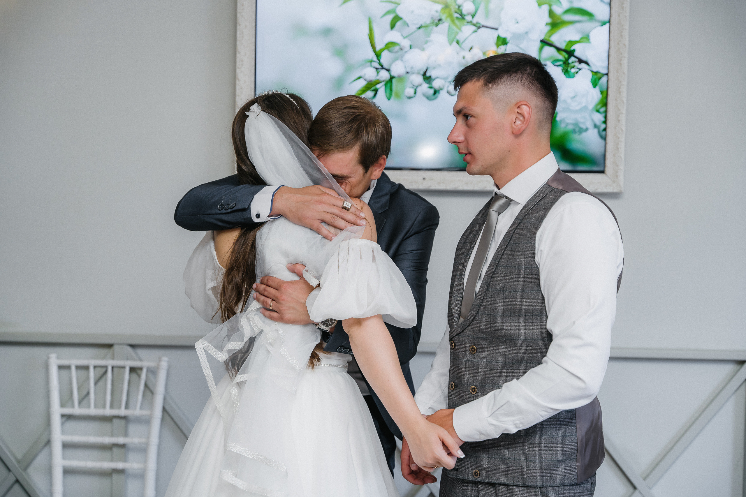 Свадьба Дмитрия и Алеси. Святослав Буньков | фотограф