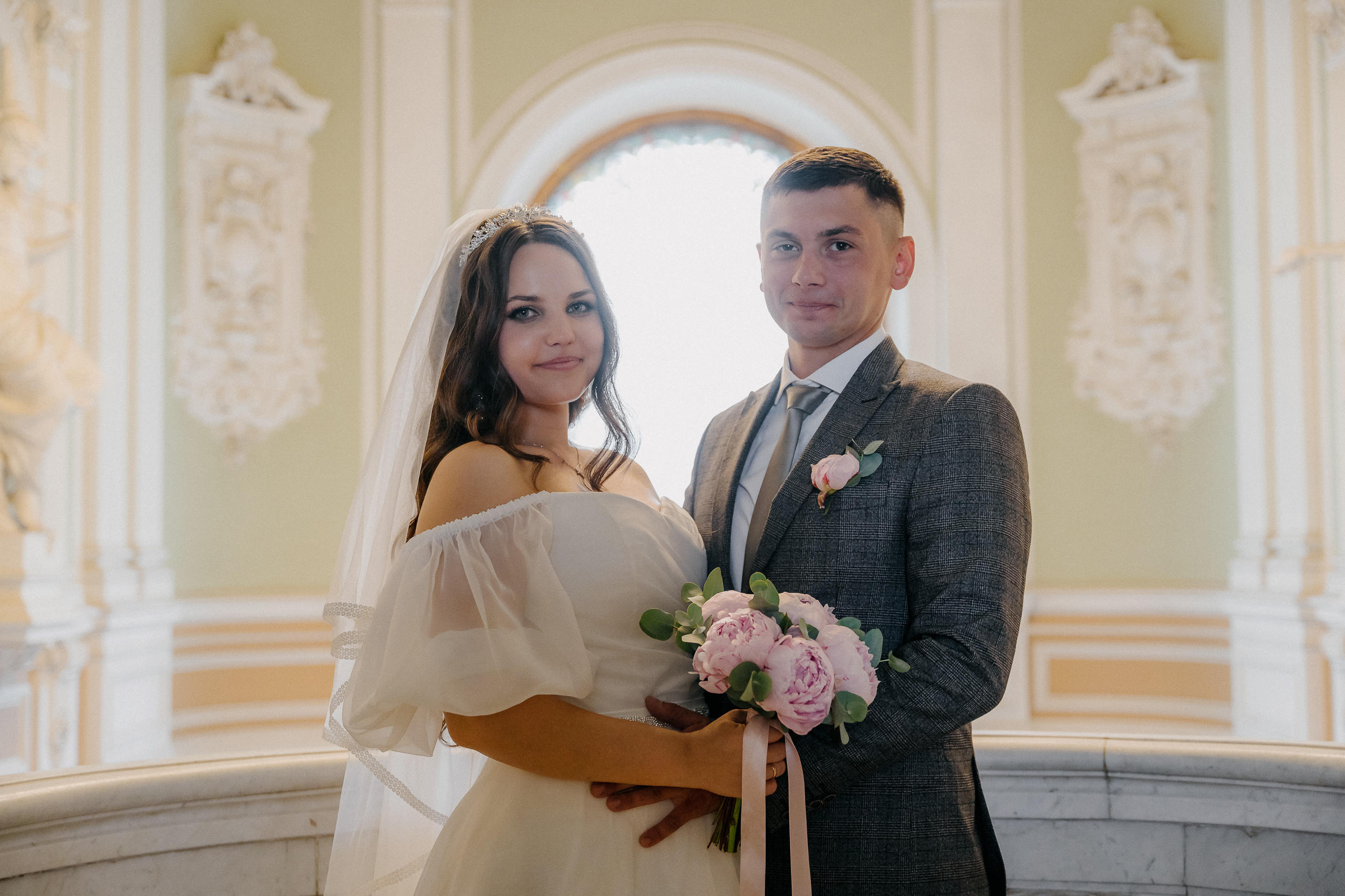 Свадьба Дмитрия и Алеси. Святослав Буньков | фотограф