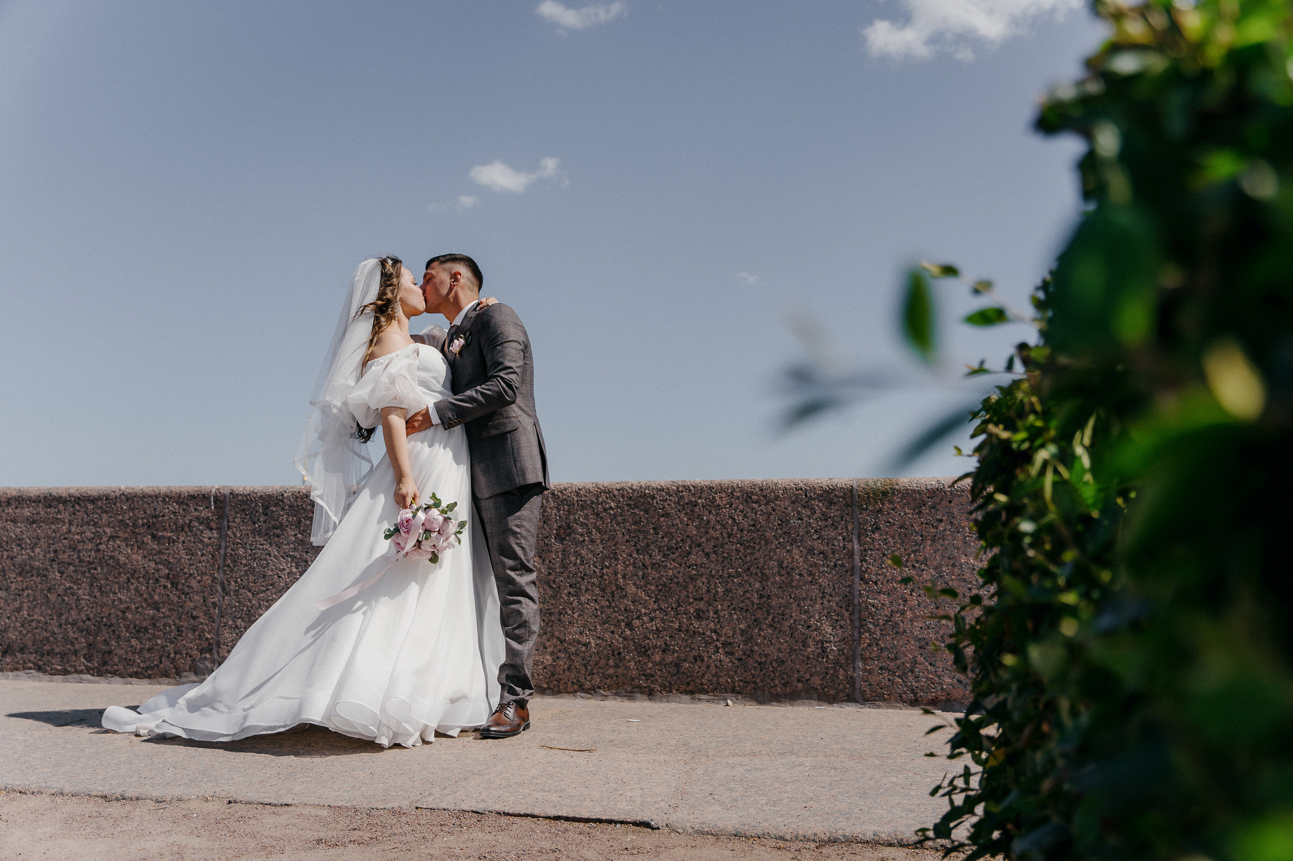 Свадьба Дмитрия и Алеси. Святослав Буньков | фотограф