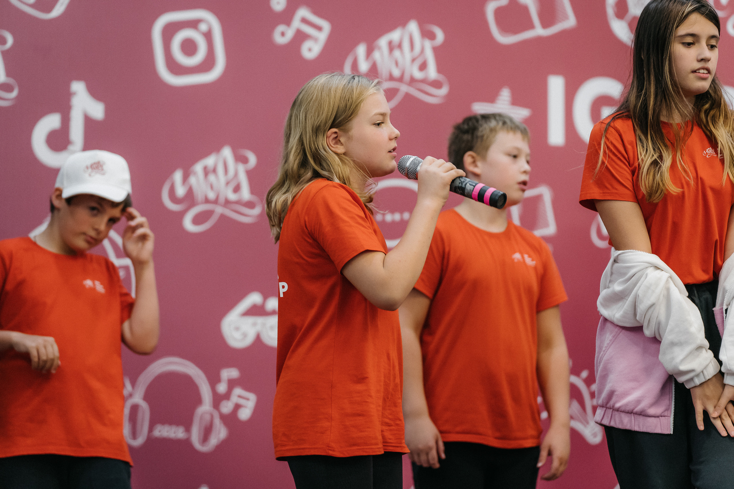 Igora Kids Art CAMP. Святослав Буньков | фотограф