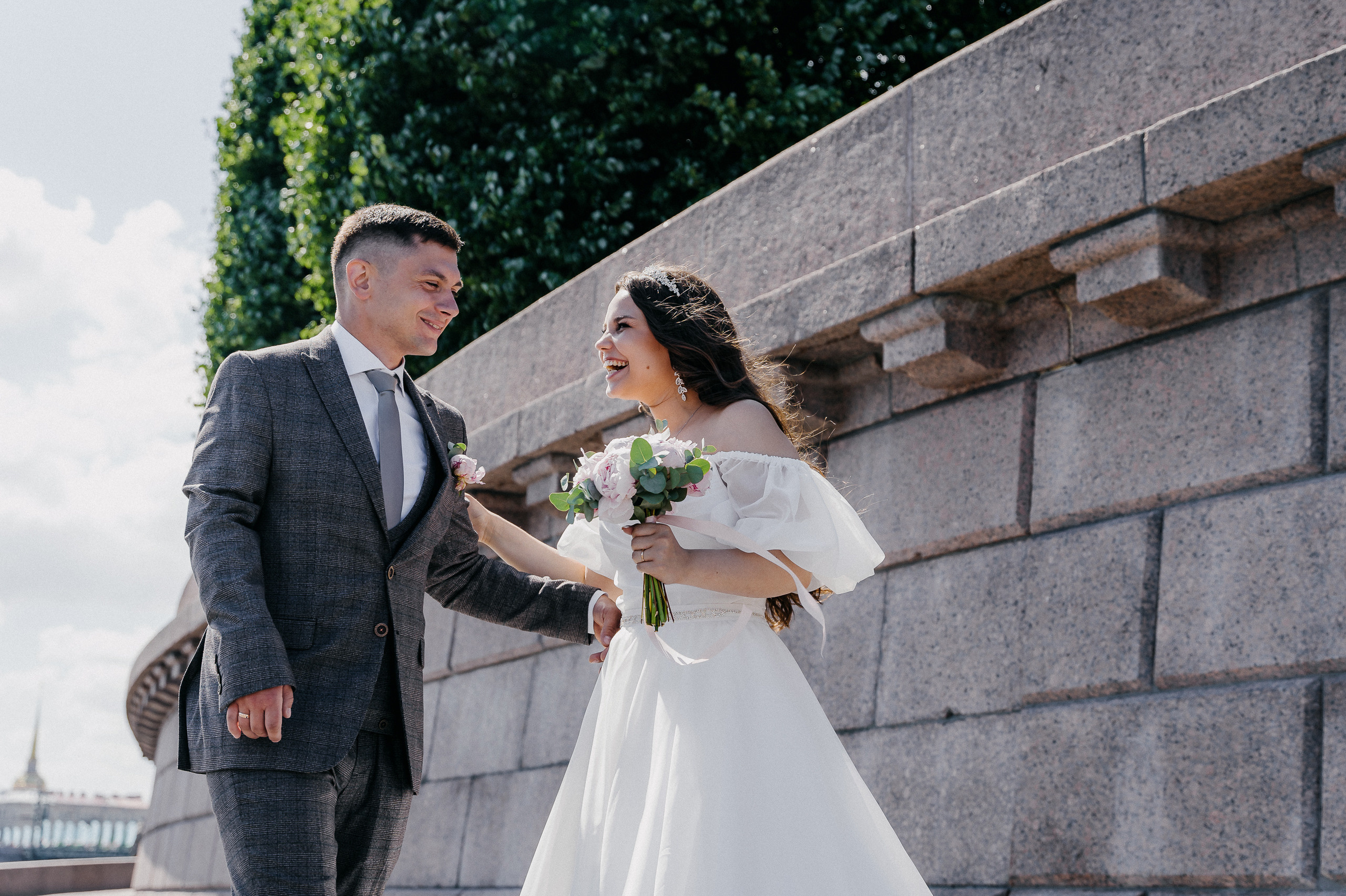 Свадьба Дмитрия и Алеси. Святослав Буньков | фотограф