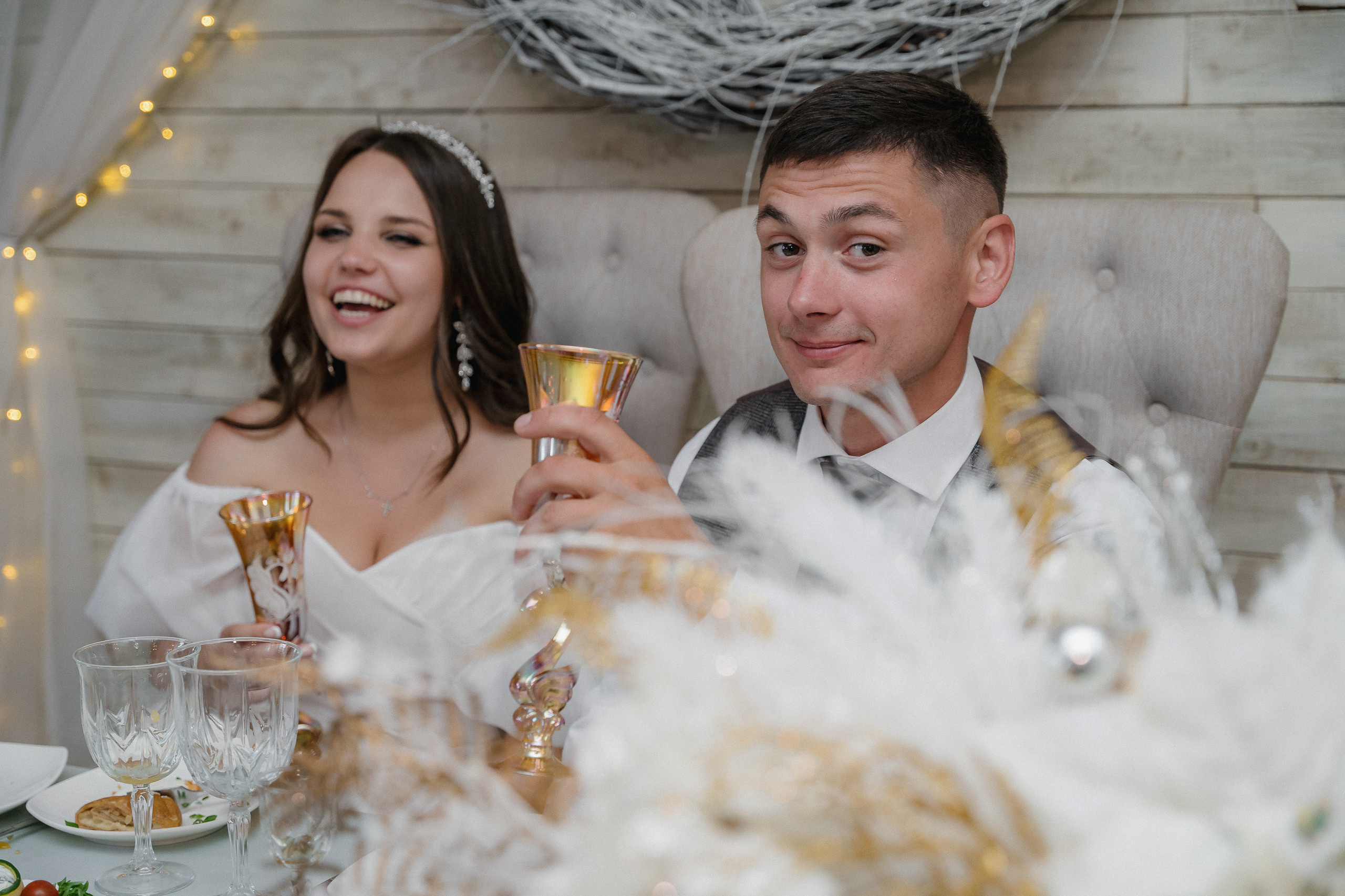 Свадьба Дмитрия и Алеси. Святослав Буньков | фотограф