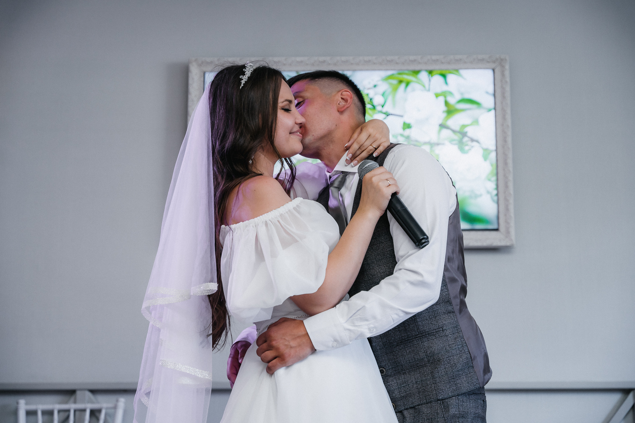 Свадьба Дмитрия и Алеси. Святослав Буньков | фотограф