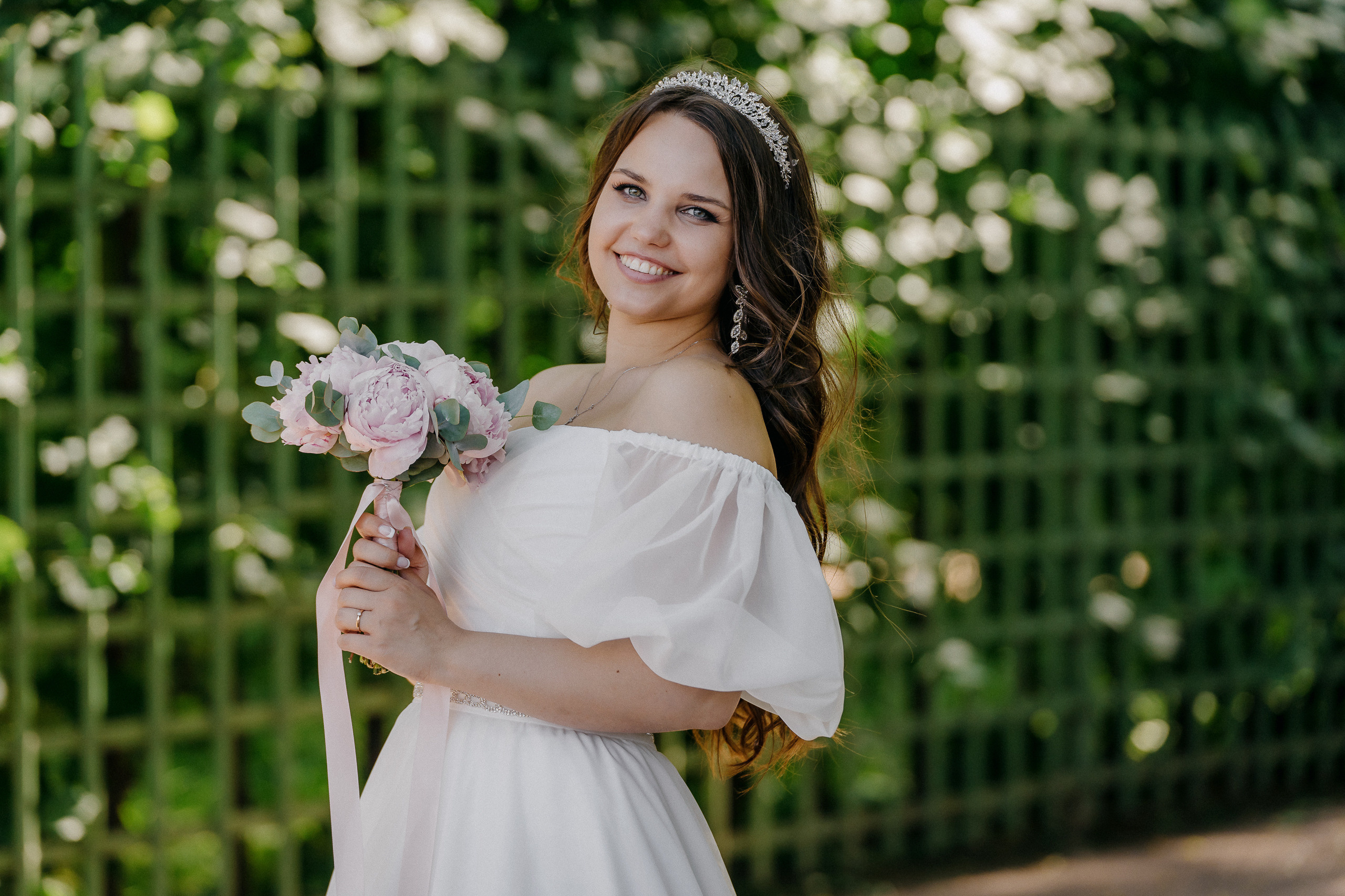 Свадьба Дмитрия и Алеси. Святослав Буньков | фотограф