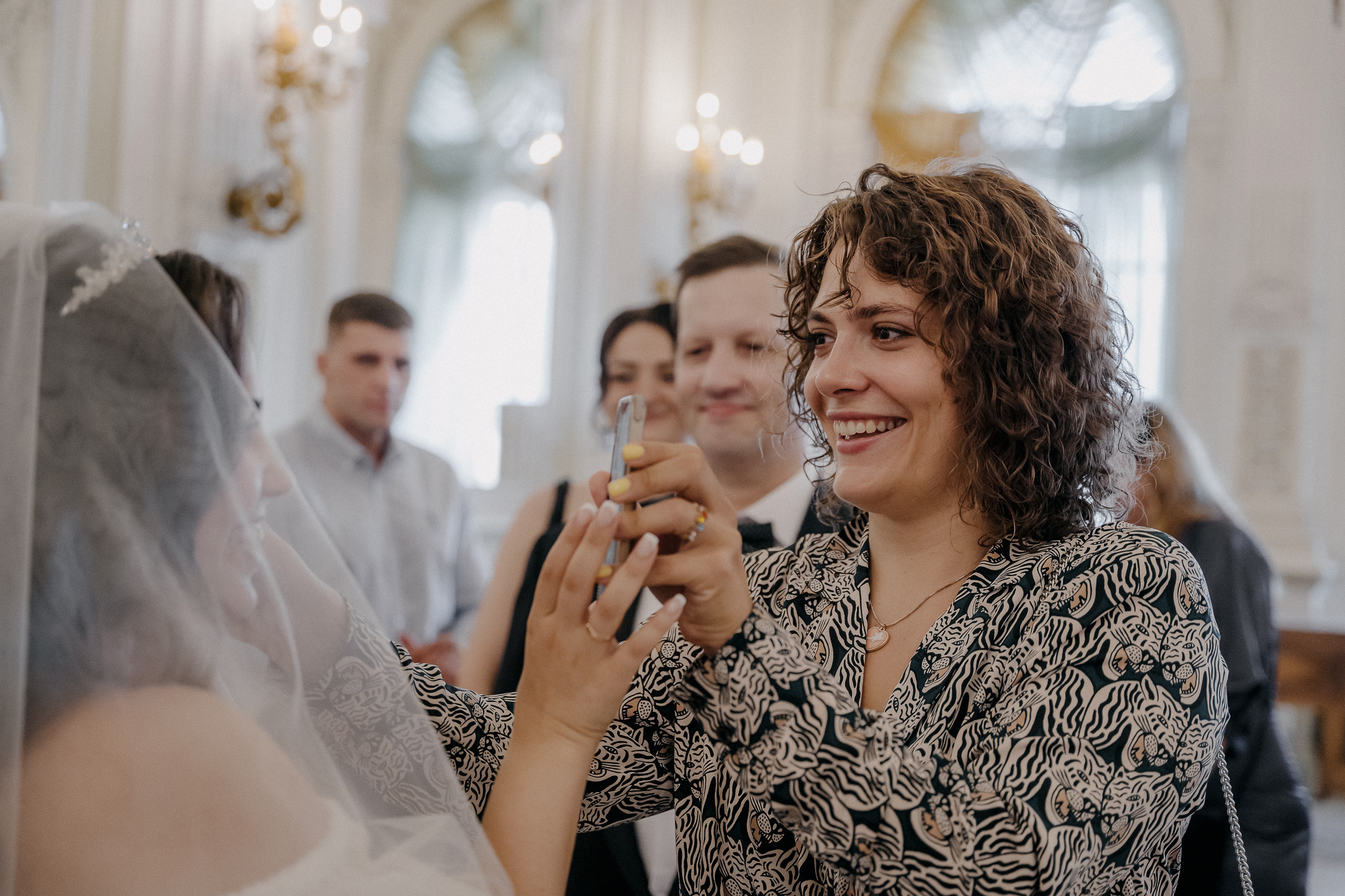 Свадьба Дмитрия и Алеси. Святослав Буньков | фотограф