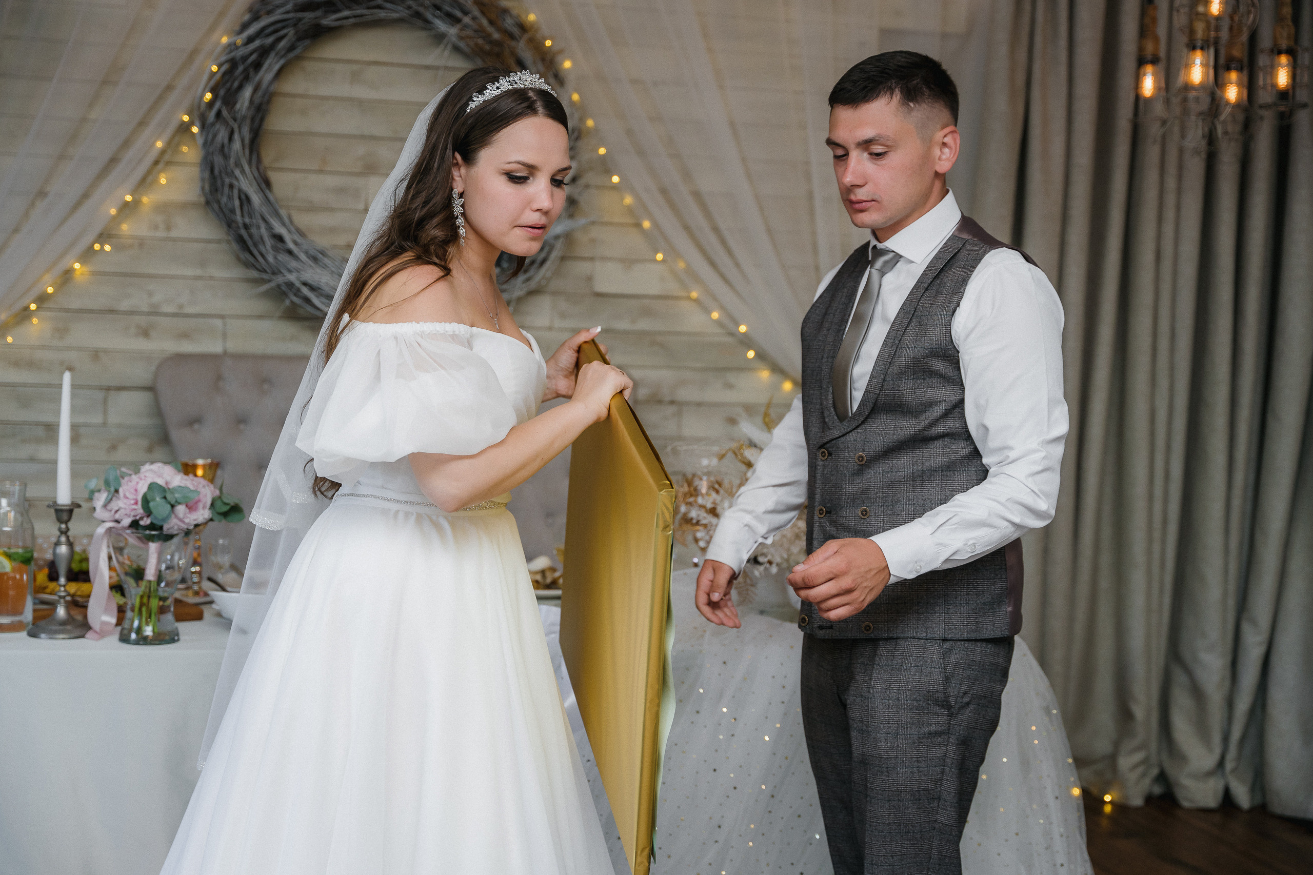 Свадьба Дмитрия и Алеси. Святослав Буньков | фотограф