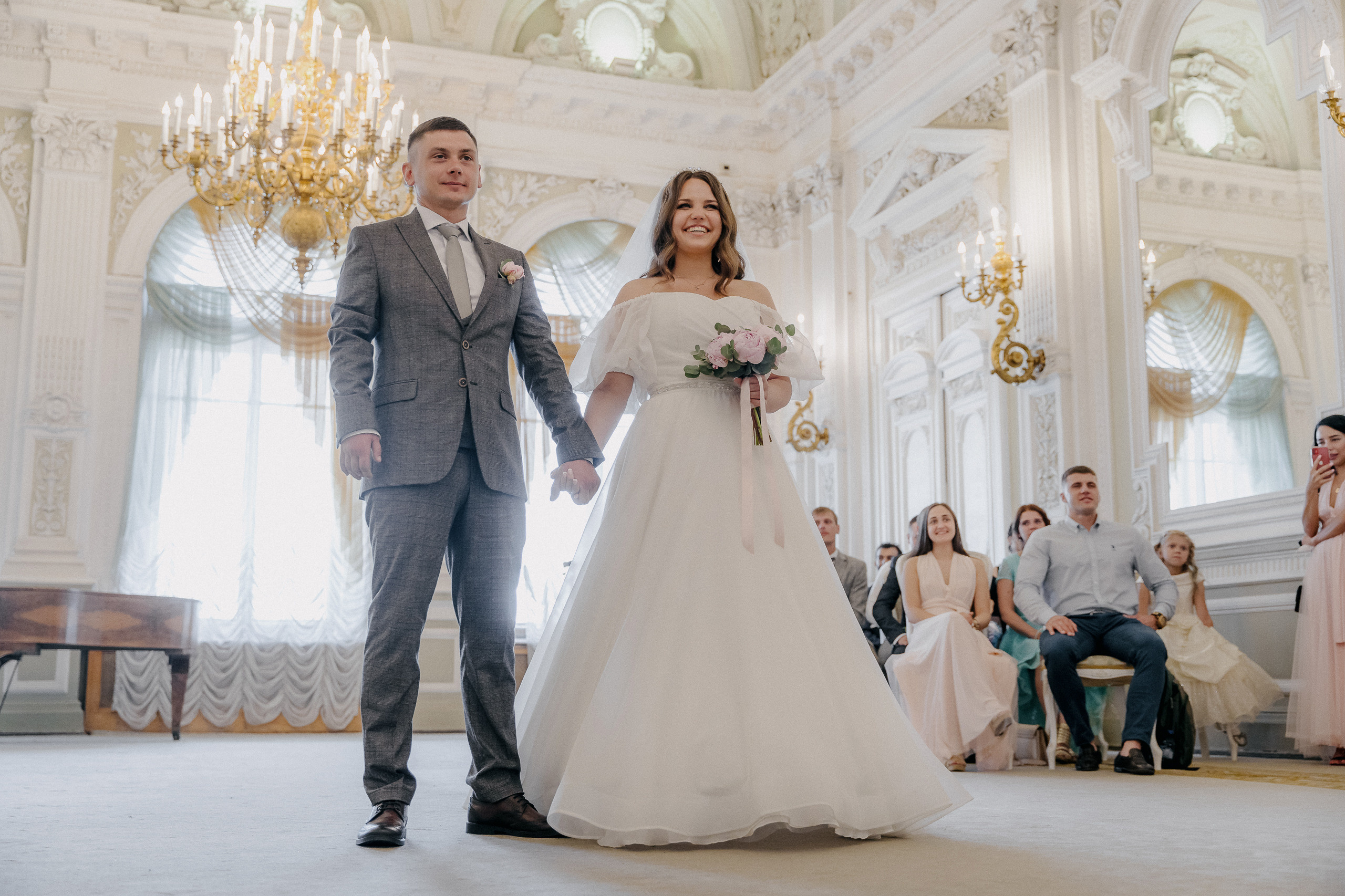 Свадьба Дмитрия и Алеси. Святослав Буньков | фотограф