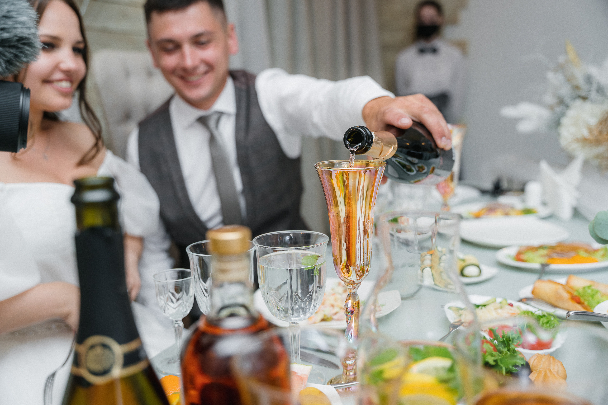 Свадьба Дмитрия и Алеси. Святослав Буньков | фотограф