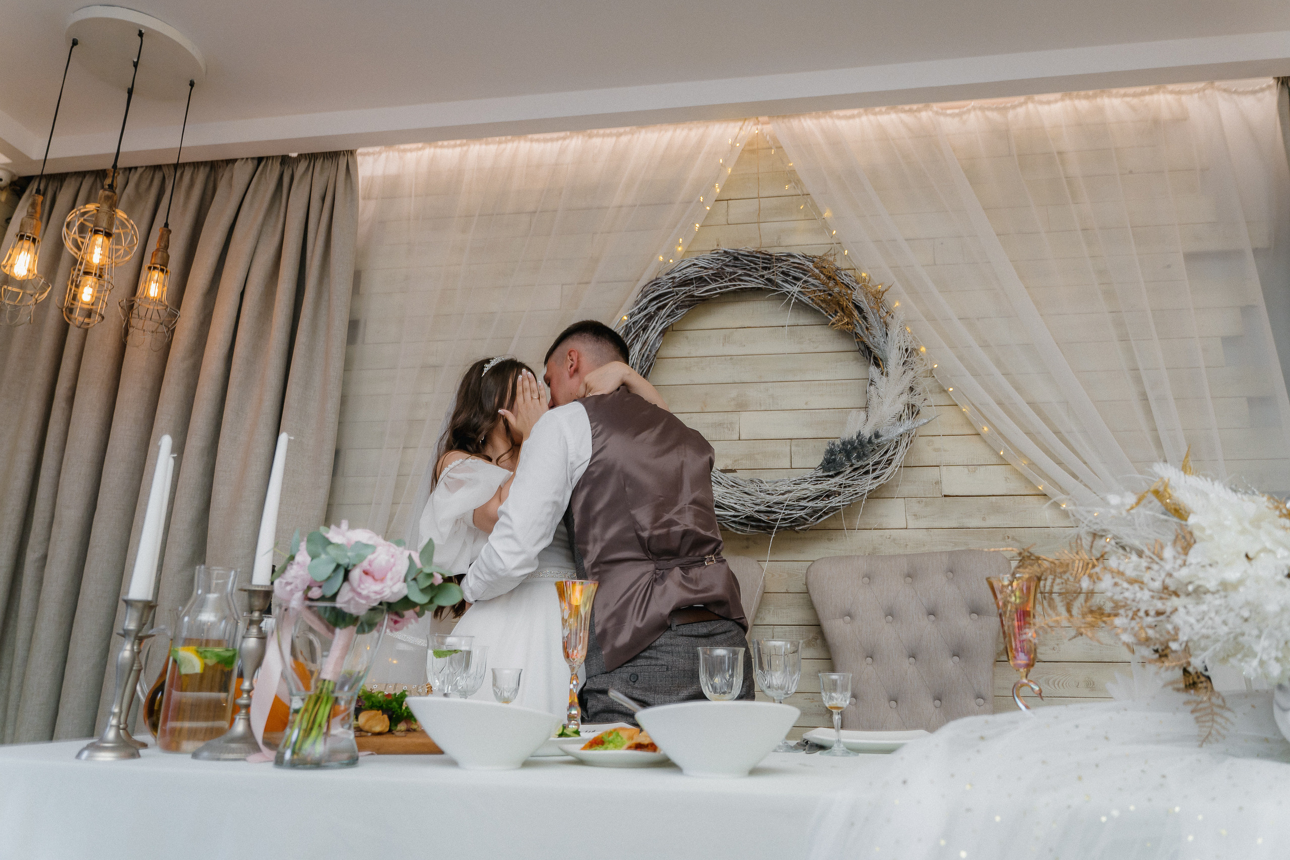 Свадьба Дмитрия и Алеси. Святослав Буньков | фотограф