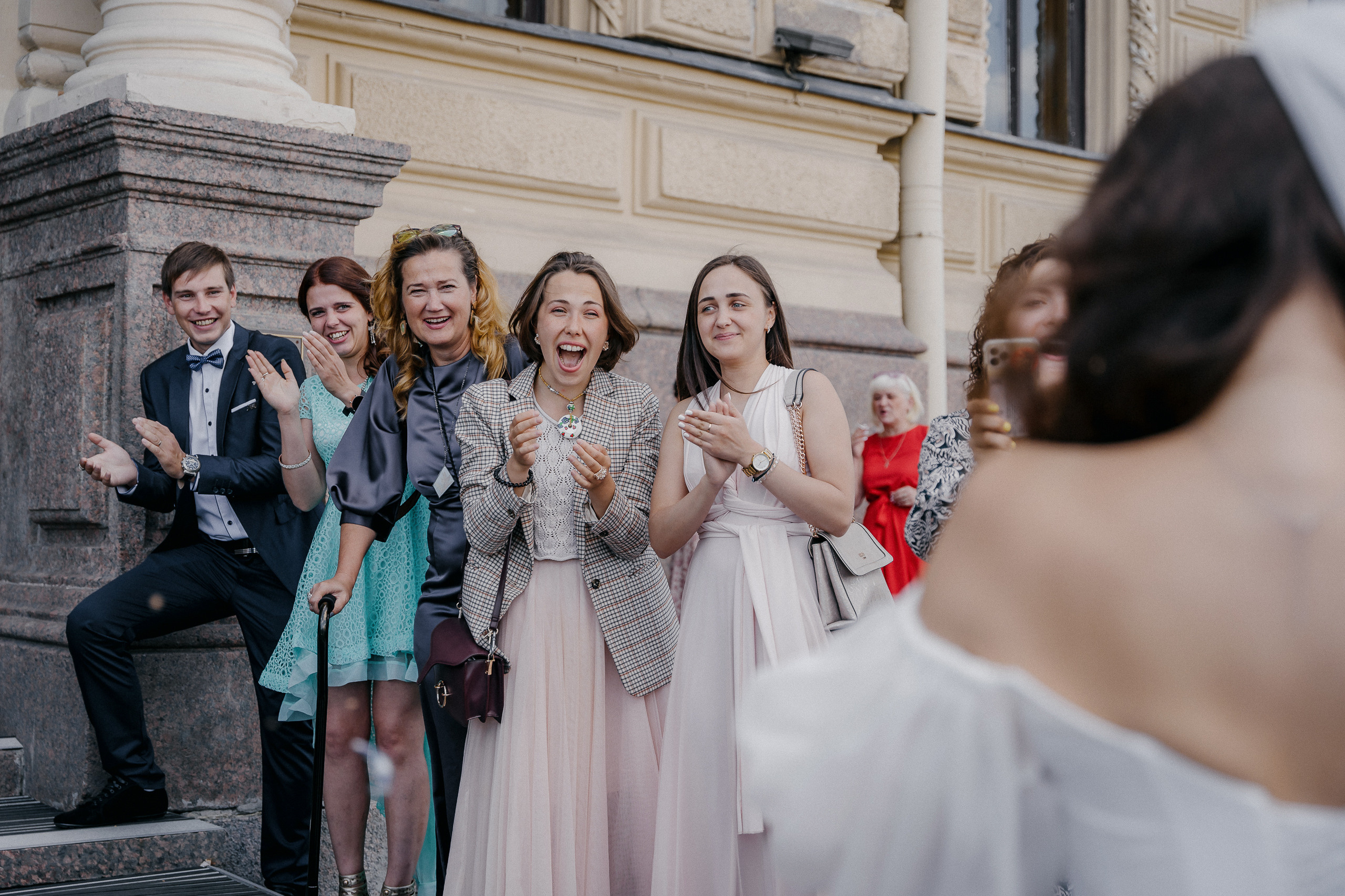 Свадьба Дмитрия и Алеси. Святослав Буньков | фотограф