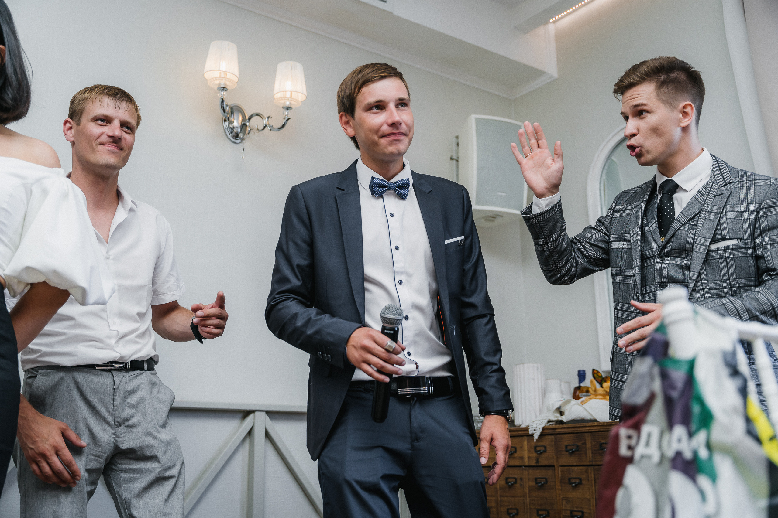 Свадьба Дмитрия и Алеси. Святослав Буньков | фотограф