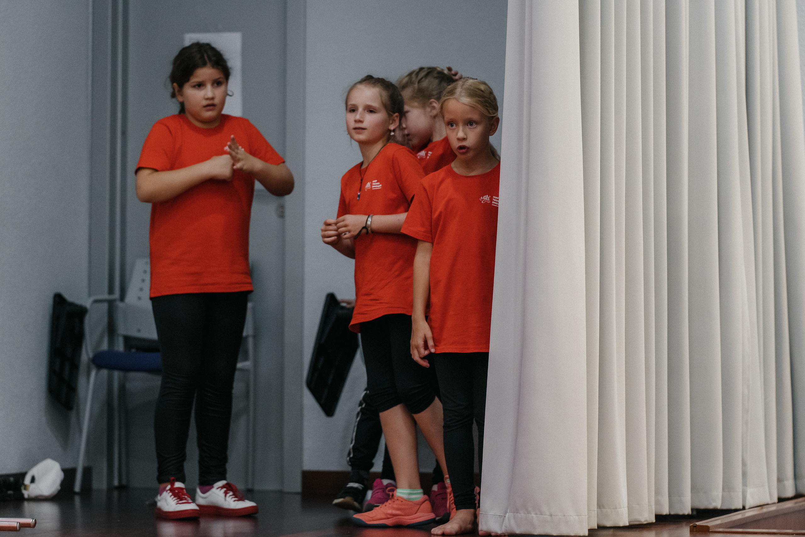 Igora Kids Art CAMP. Святослав Буньков | фотограф