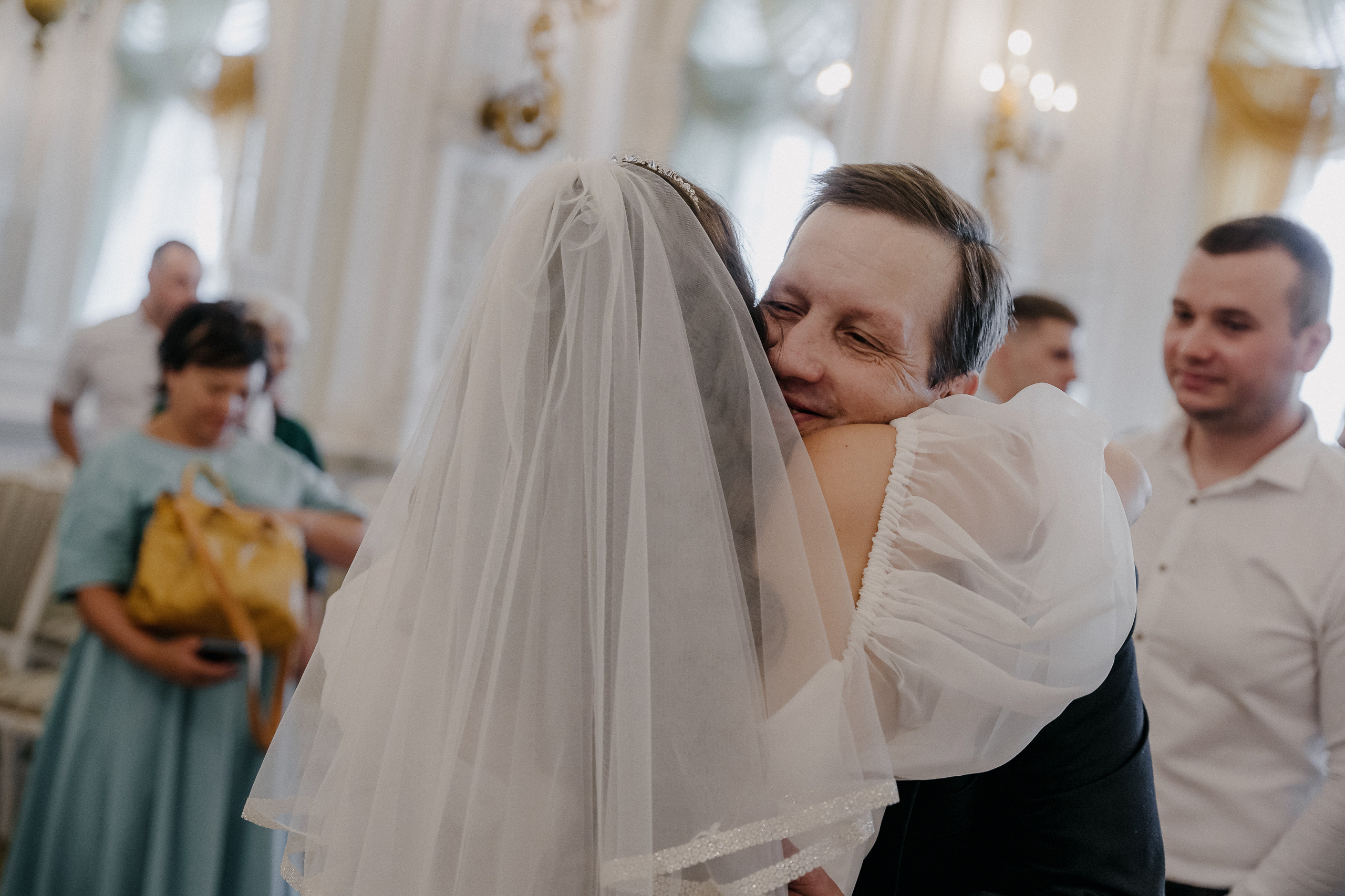 Свадьба Дмитрия и Алеси. Святослав Буньков | фотограф