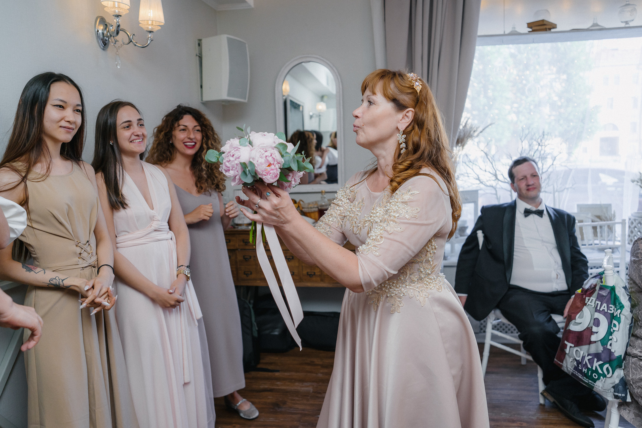 Свадьба Дмитрия и Алеси. Святослав Буньков | фотограф