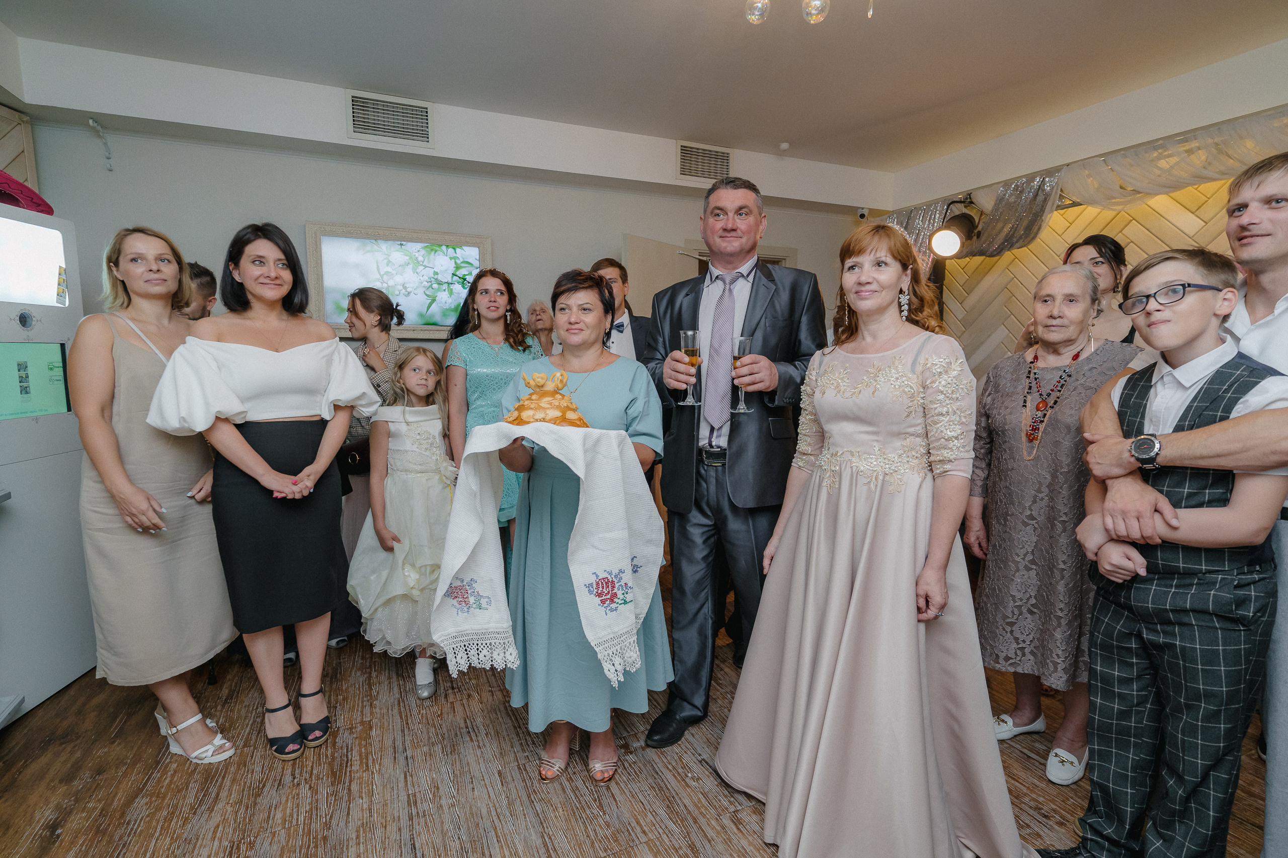 Свадьба Дмитрия и Алеси. Святослав Буньков | фотограф