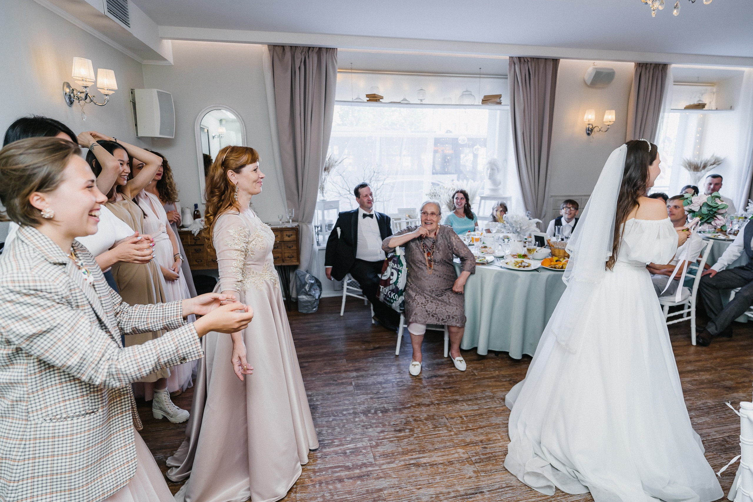 Свадьба Дмитрия и Алеси. Святослав Буньков | фотограф