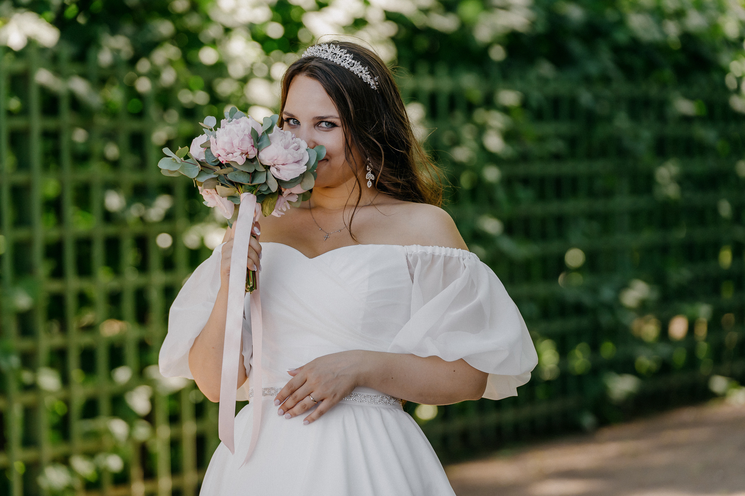 Свадьба Дмитрия и Алеси. Святослав Буньков | фотограф